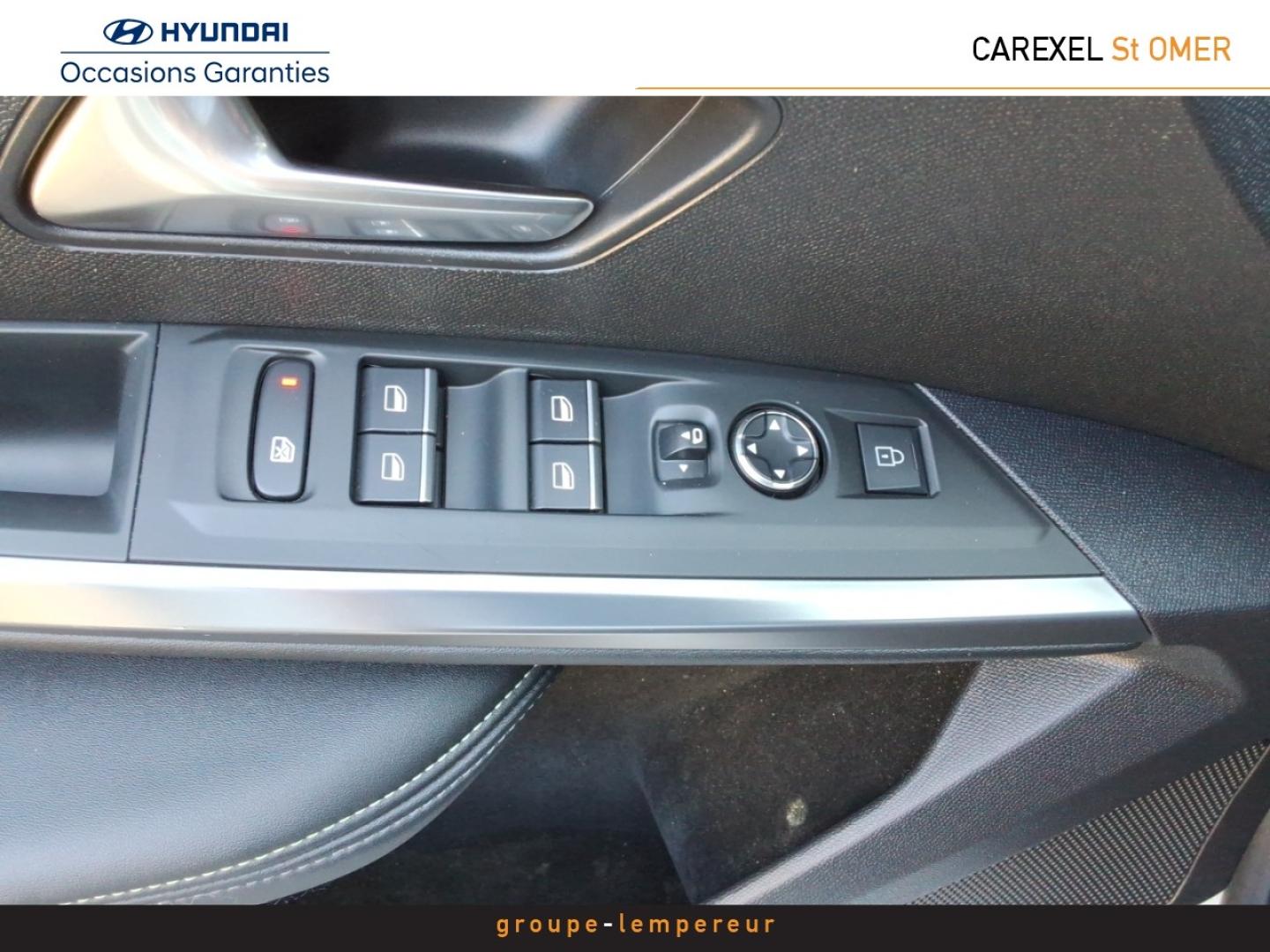 Image PEUGEOT 3008 1.2 Hybrid 136ch GT e-DCS6