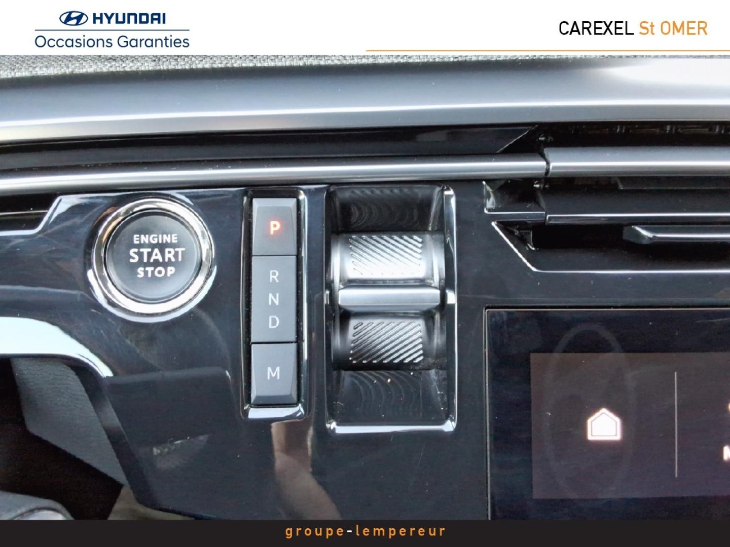 Image PEUGEOT 3008 1.2 Hybrid 136ch GT e-DCS6