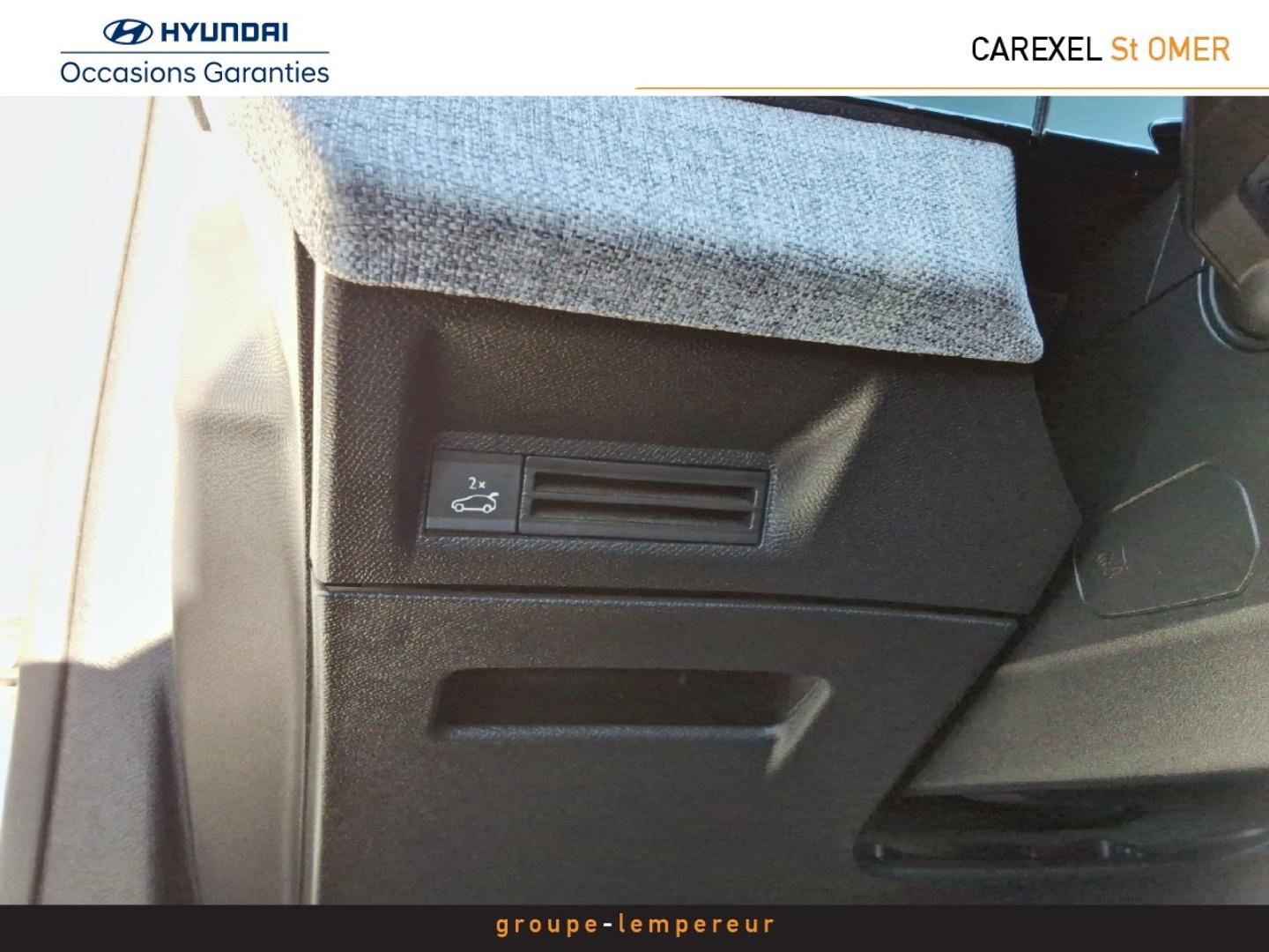 Image PEUGEOT 3008 1.2 Hybrid 136ch GT e-DCS6