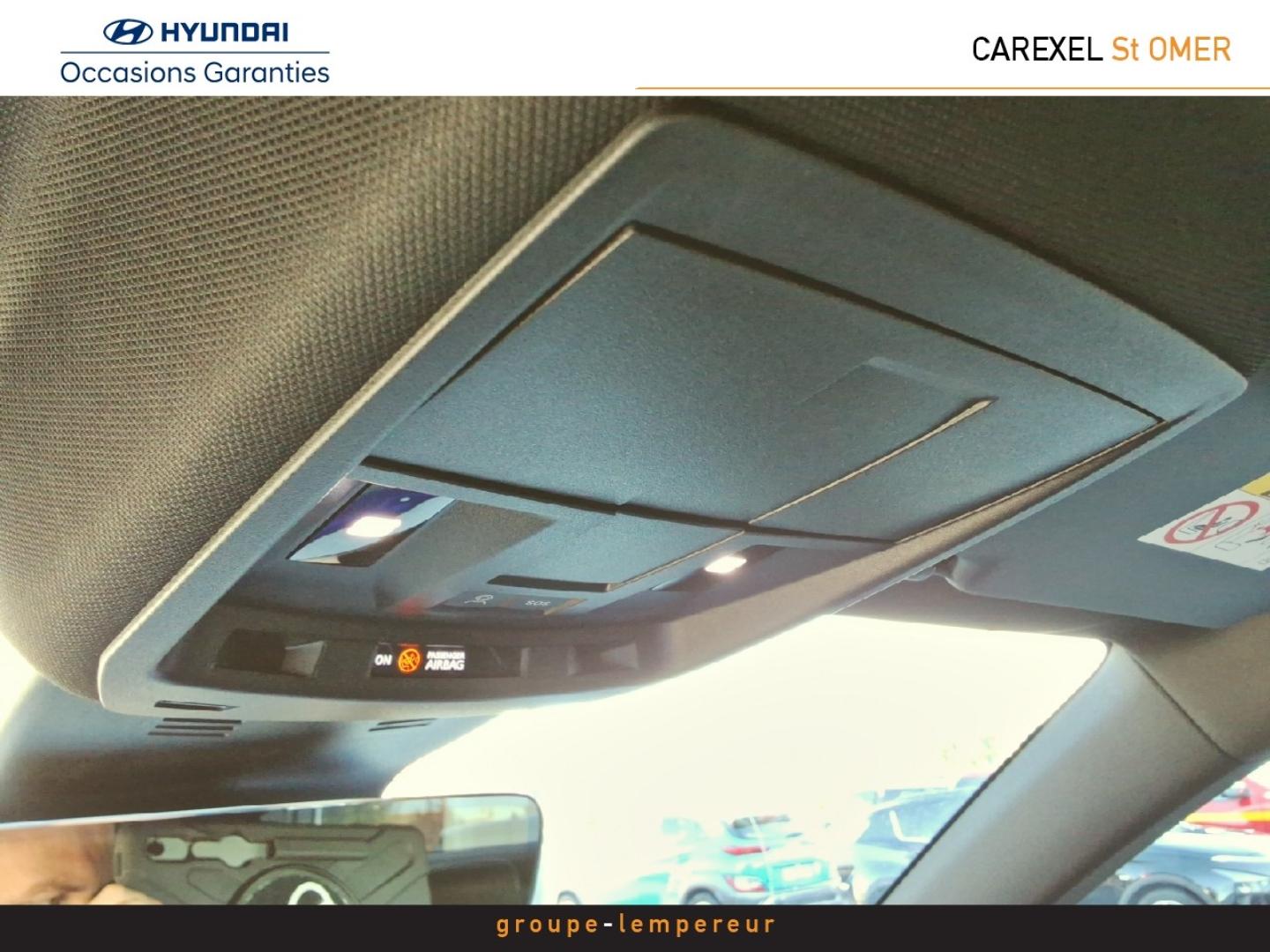 Image PEUGEOT 3008 1.2 Hybrid 136ch GT e-DCS6