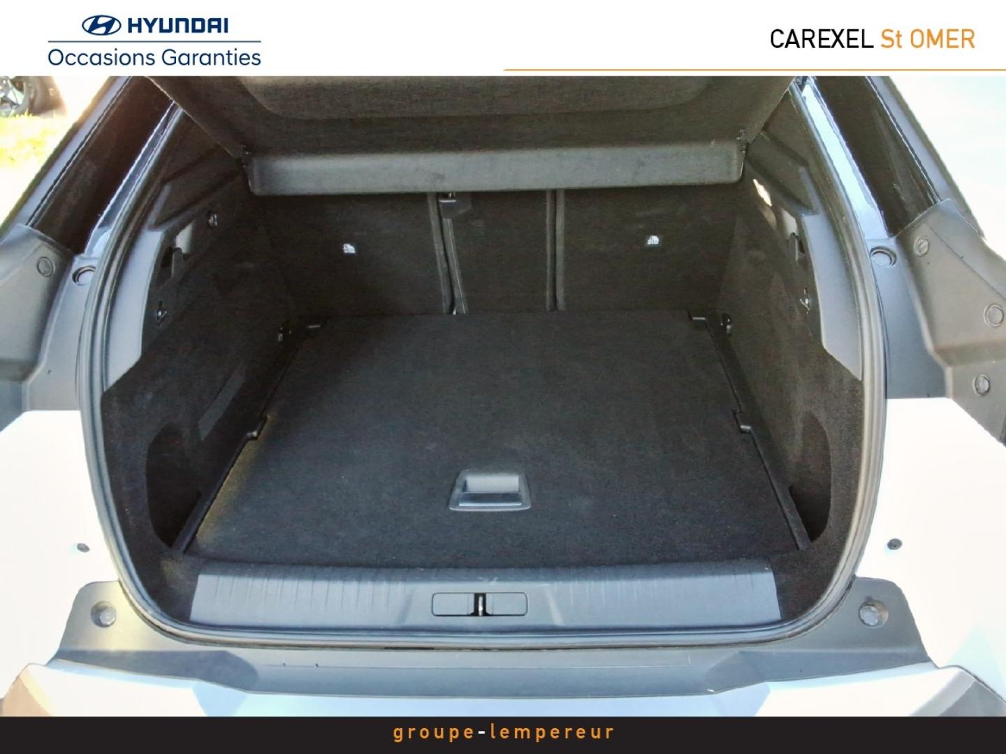 Image PEUGEOT 3008 1.2 Hybrid 136ch GT e-DCS6