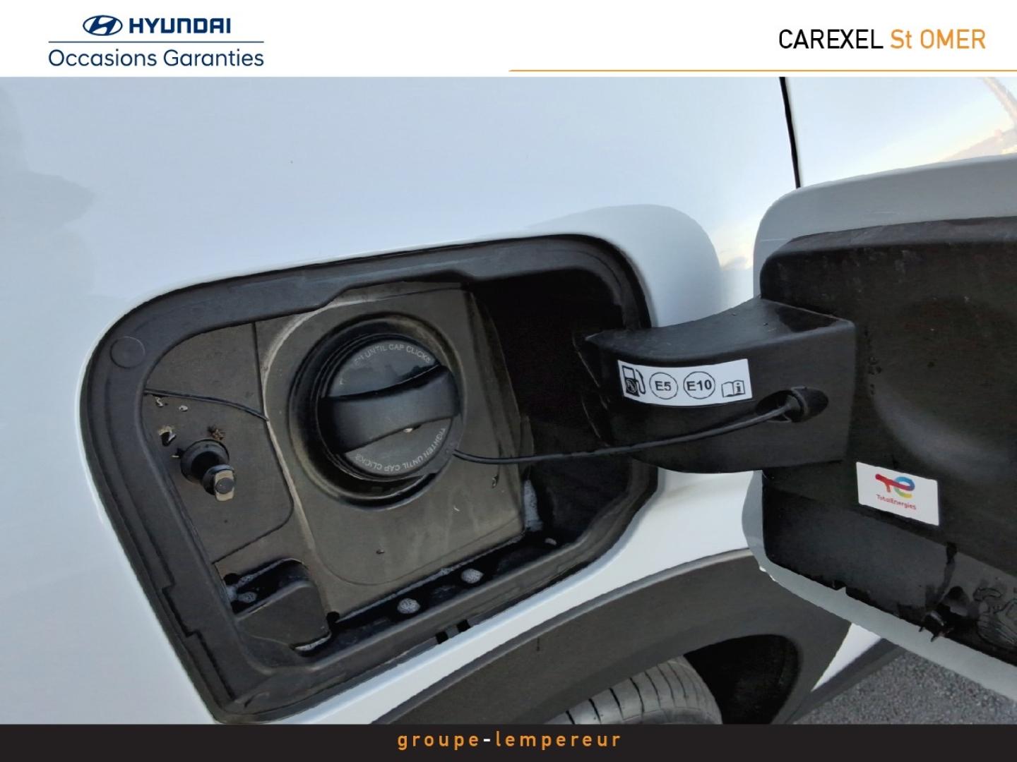 Image PEUGEOT 3008 1.2 Hybrid 136ch GT e-DCS6