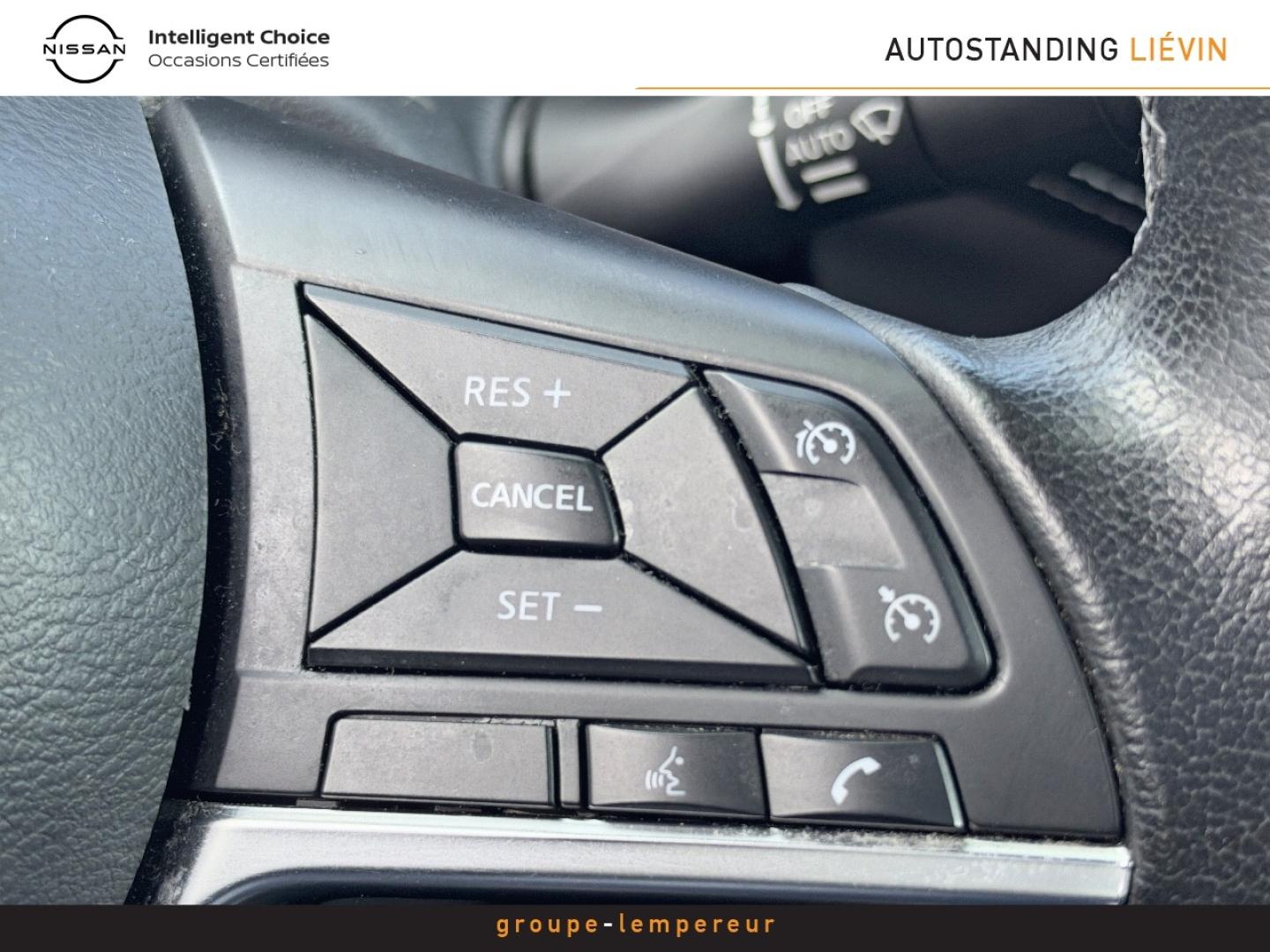 Image NISSAN Juke 1.6 Hybrid 143ch N-Connecta 2023.5