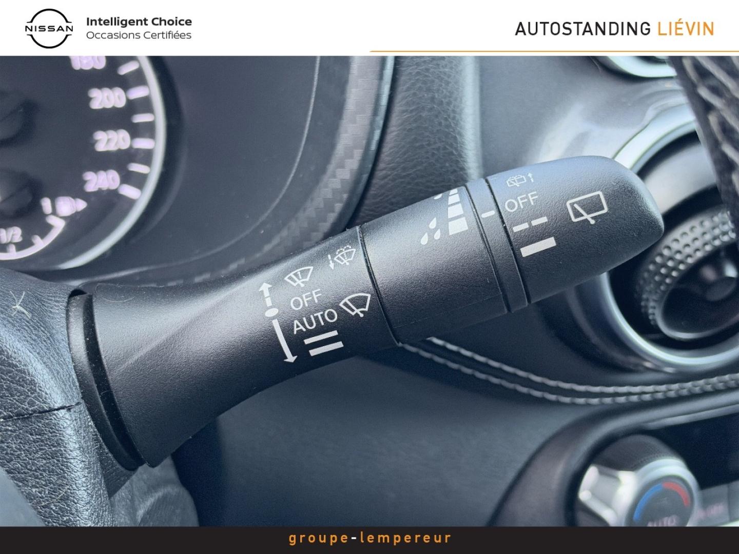 Image NISSAN Juke 1.6 Hybrid 143ch N-Connecta 2023.5