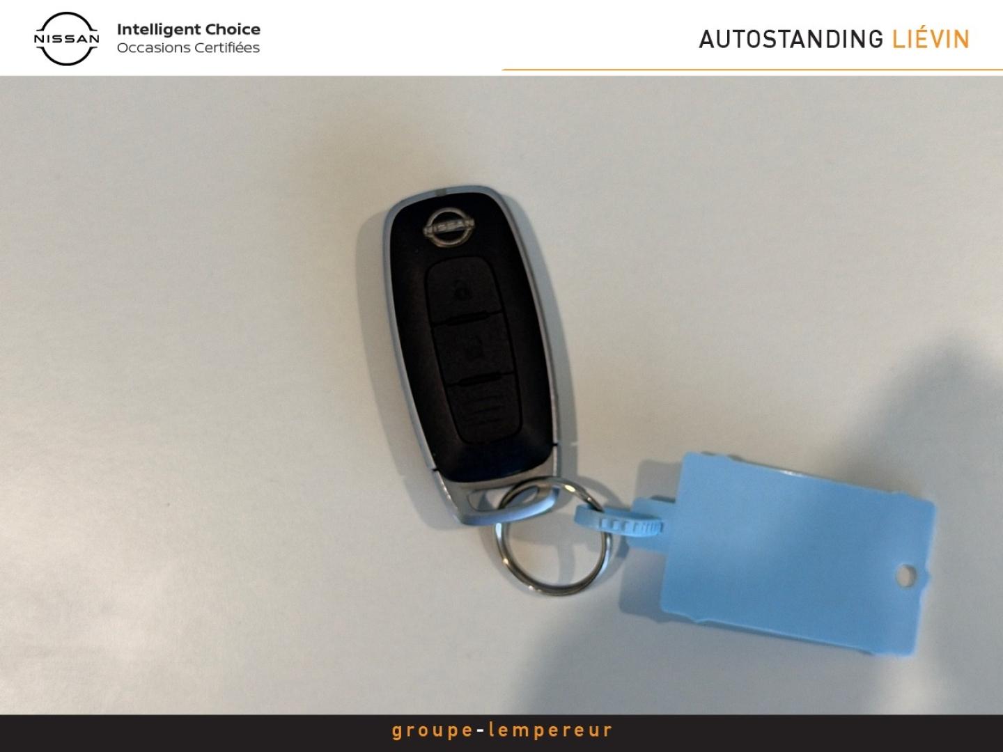 Image NISSAN Juke 1.6 Hybrid 143ch N-Connecta 2023.5