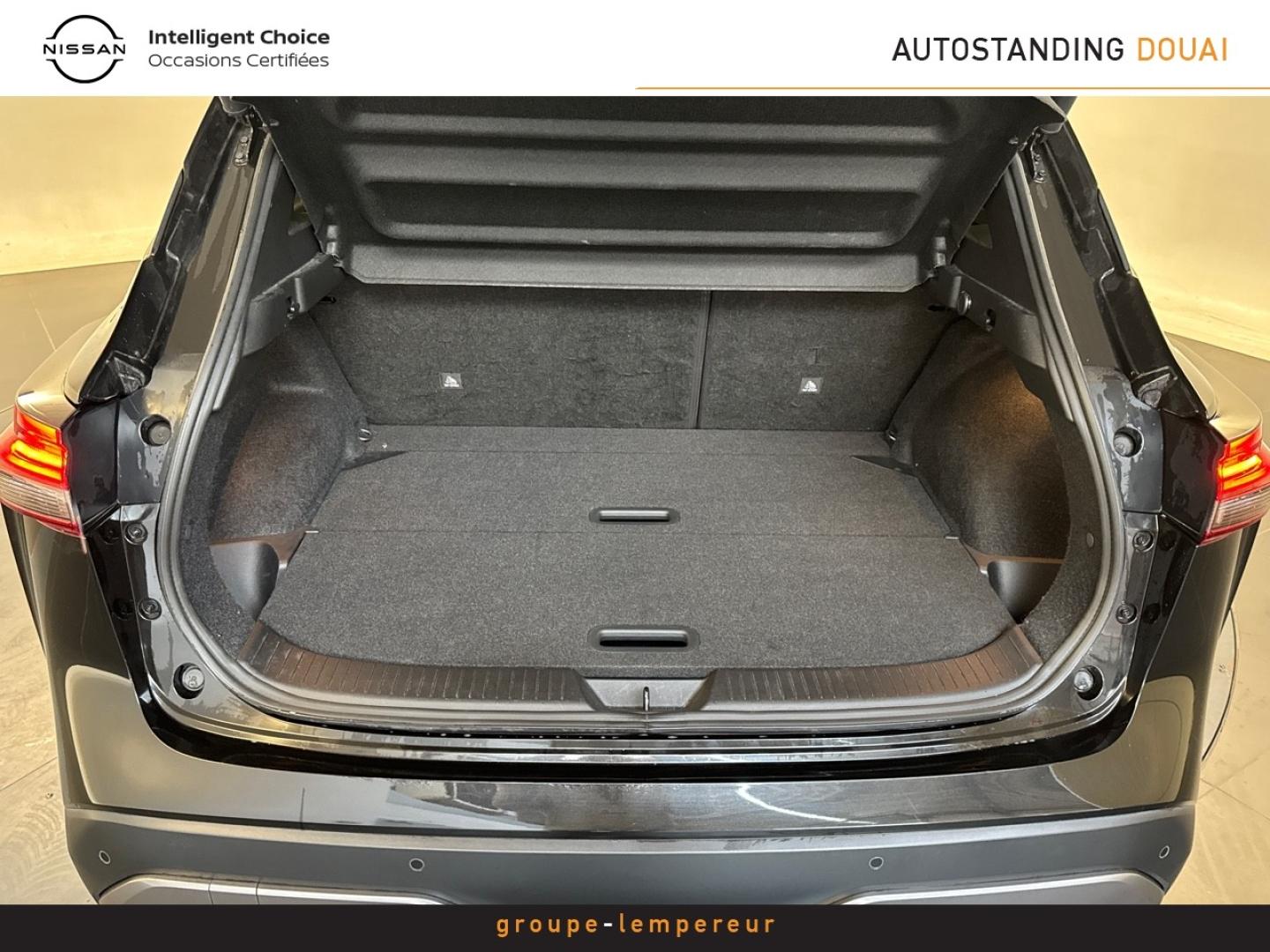 Image NISSAN Qashqai e-POWER 190ch Tekna 2022