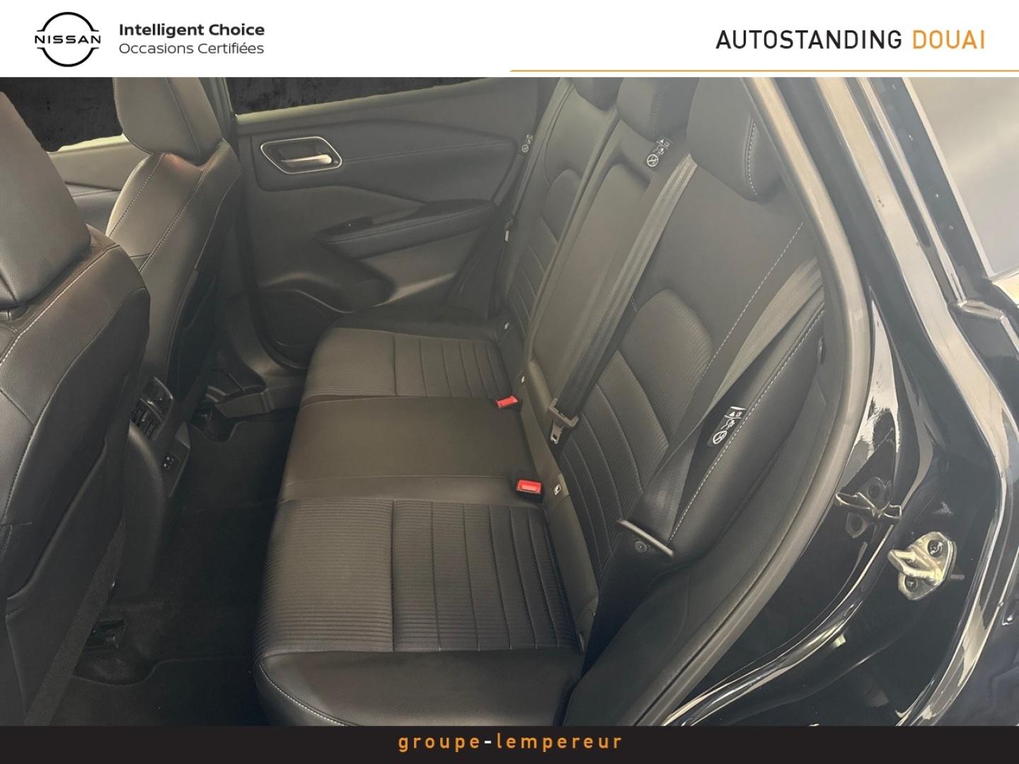 Image NISSAN Qashqai e-POWER 190ch Tekna 2022