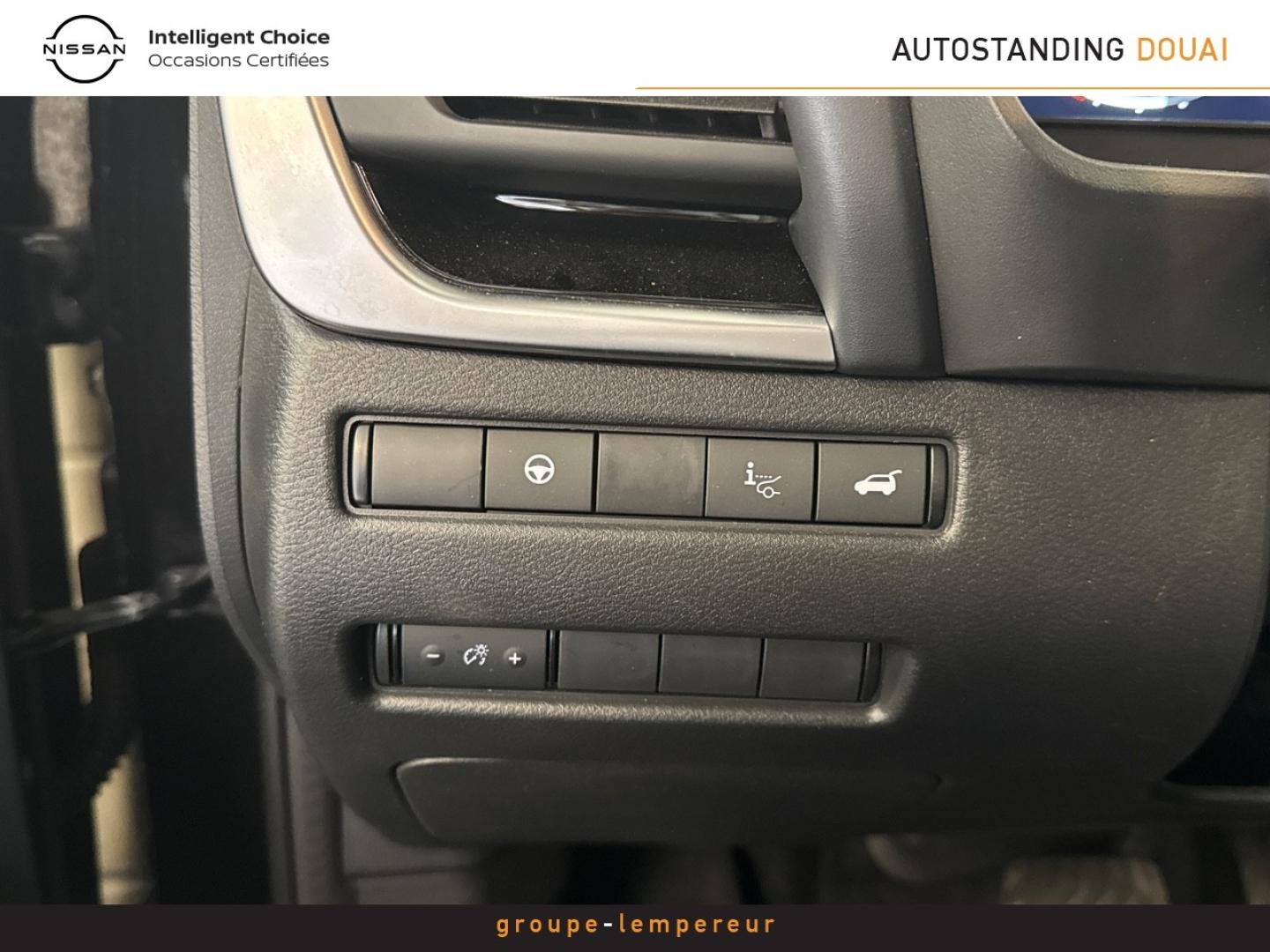 Image NISSAN Qashqai e-POWER 190ch Tekna 2022
