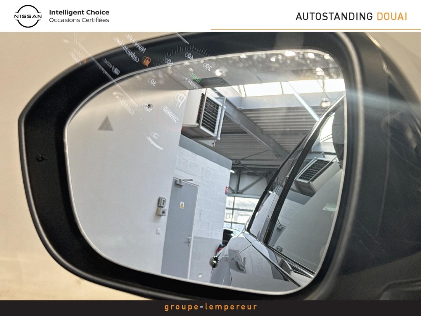 Image NISSAN Qashqai e-POWER 190ch Tekna 2022