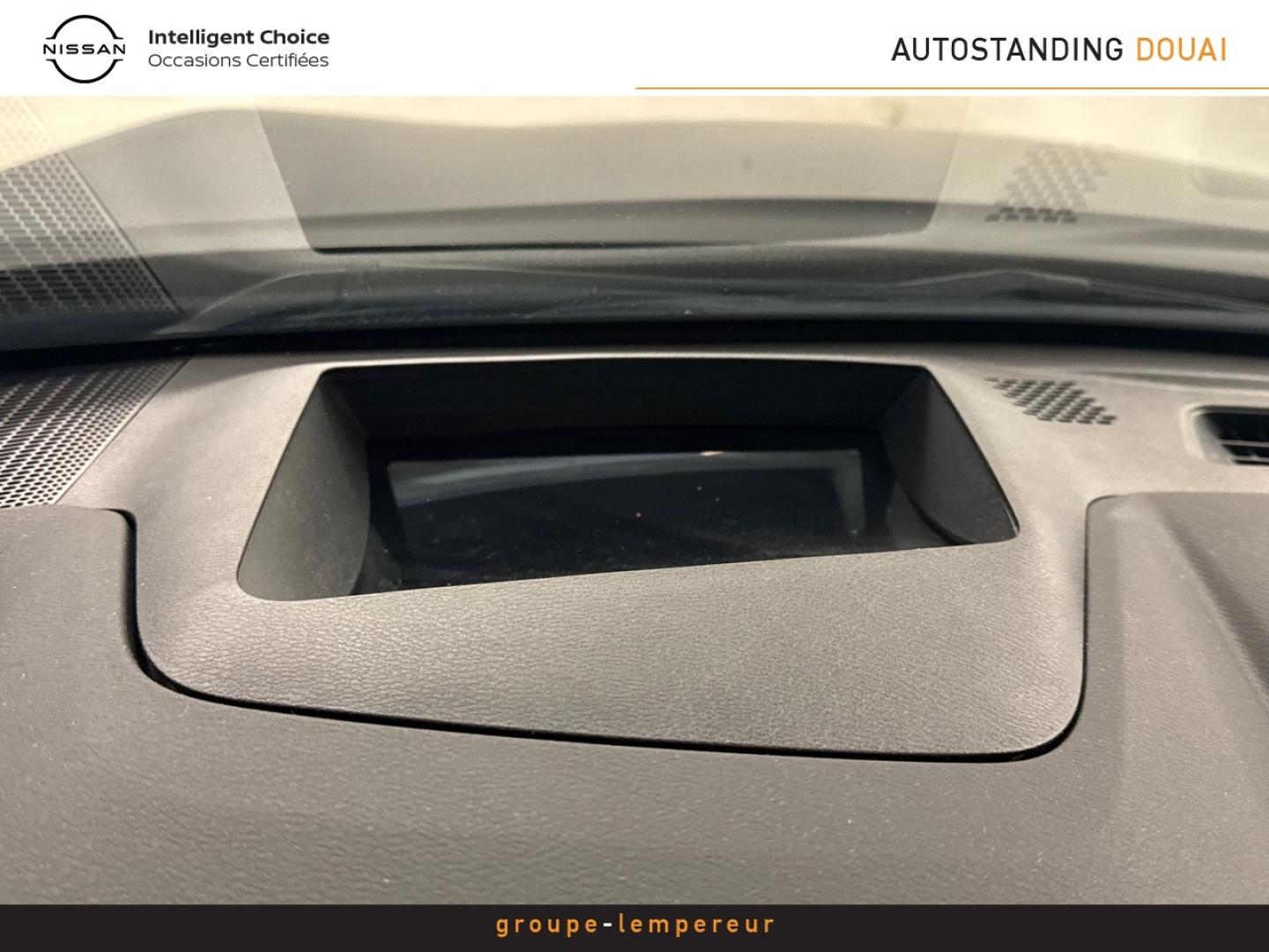 Image NISSAN Qashqai e-POWER 190ch Tekna 2022