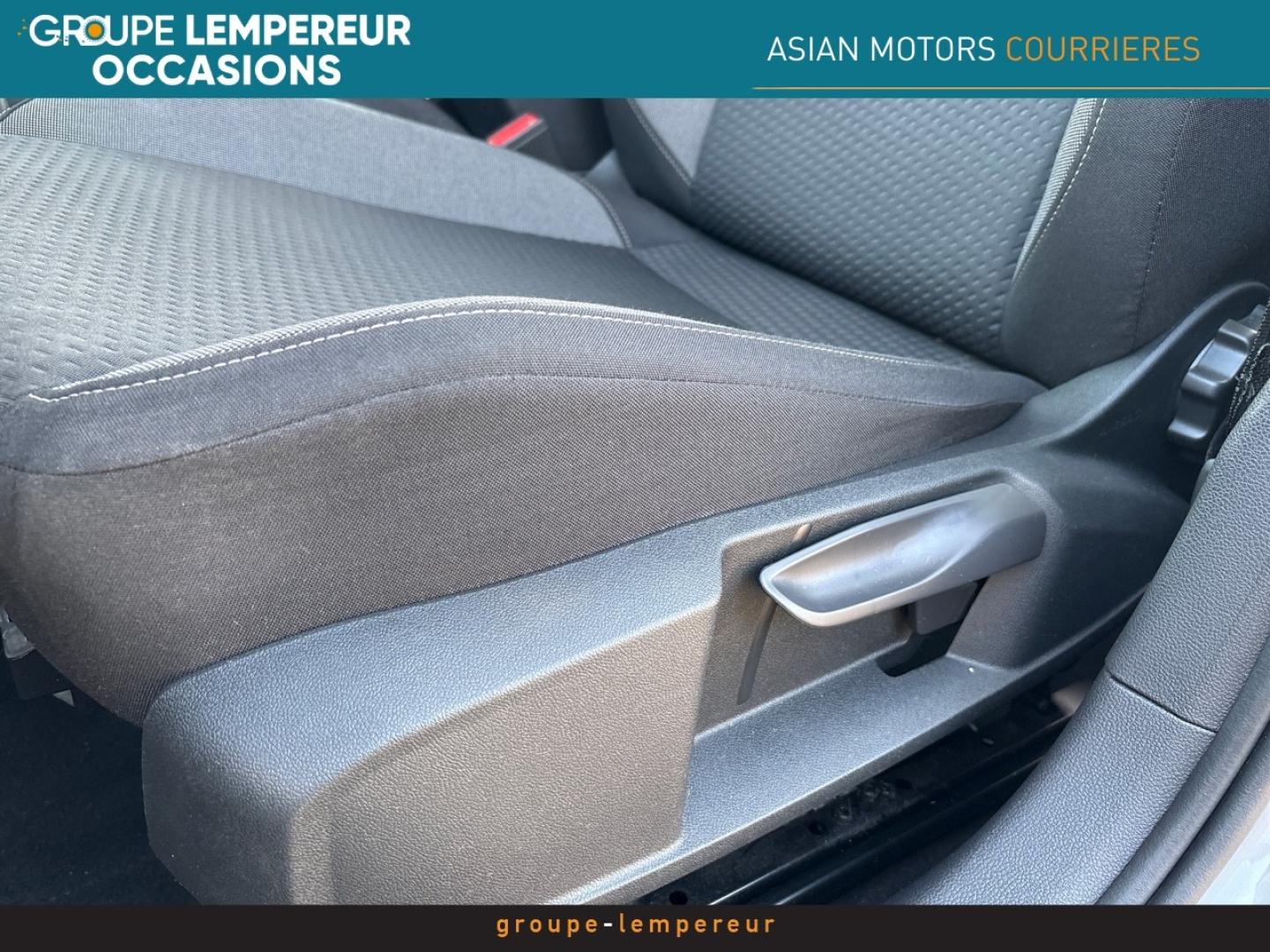 Image VOLKSWAGEN Polo 1.0 TSI 95ch Life Business