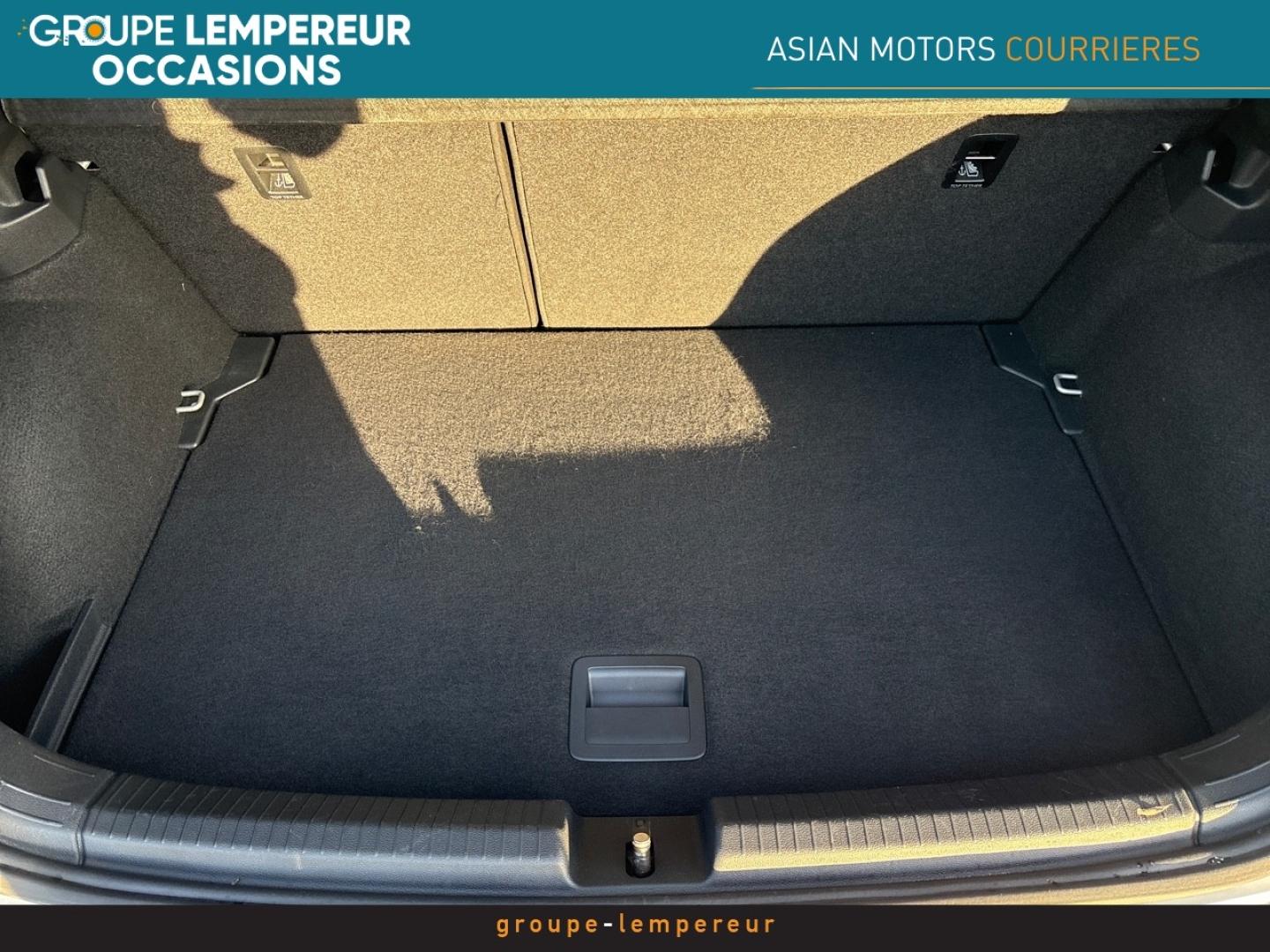 Image VOLKSWAGEN Polo 1.0 TSI 95ch Life Business