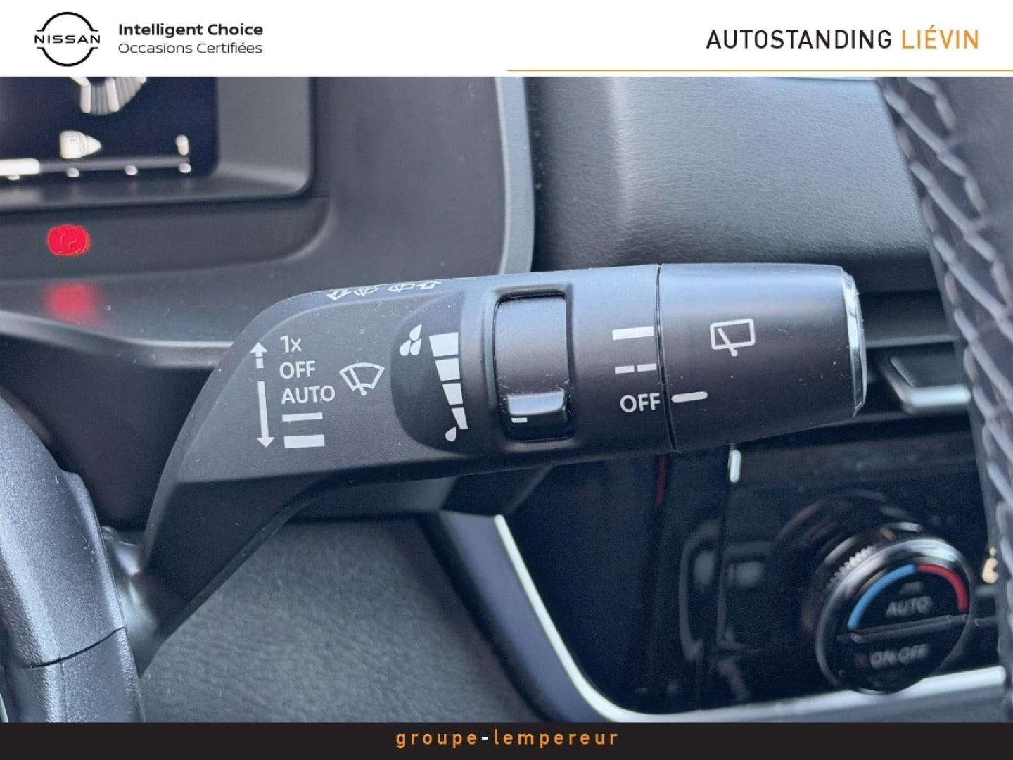 Image NISSAN Qashqai e-POWER 190ch N-Connecta 2022