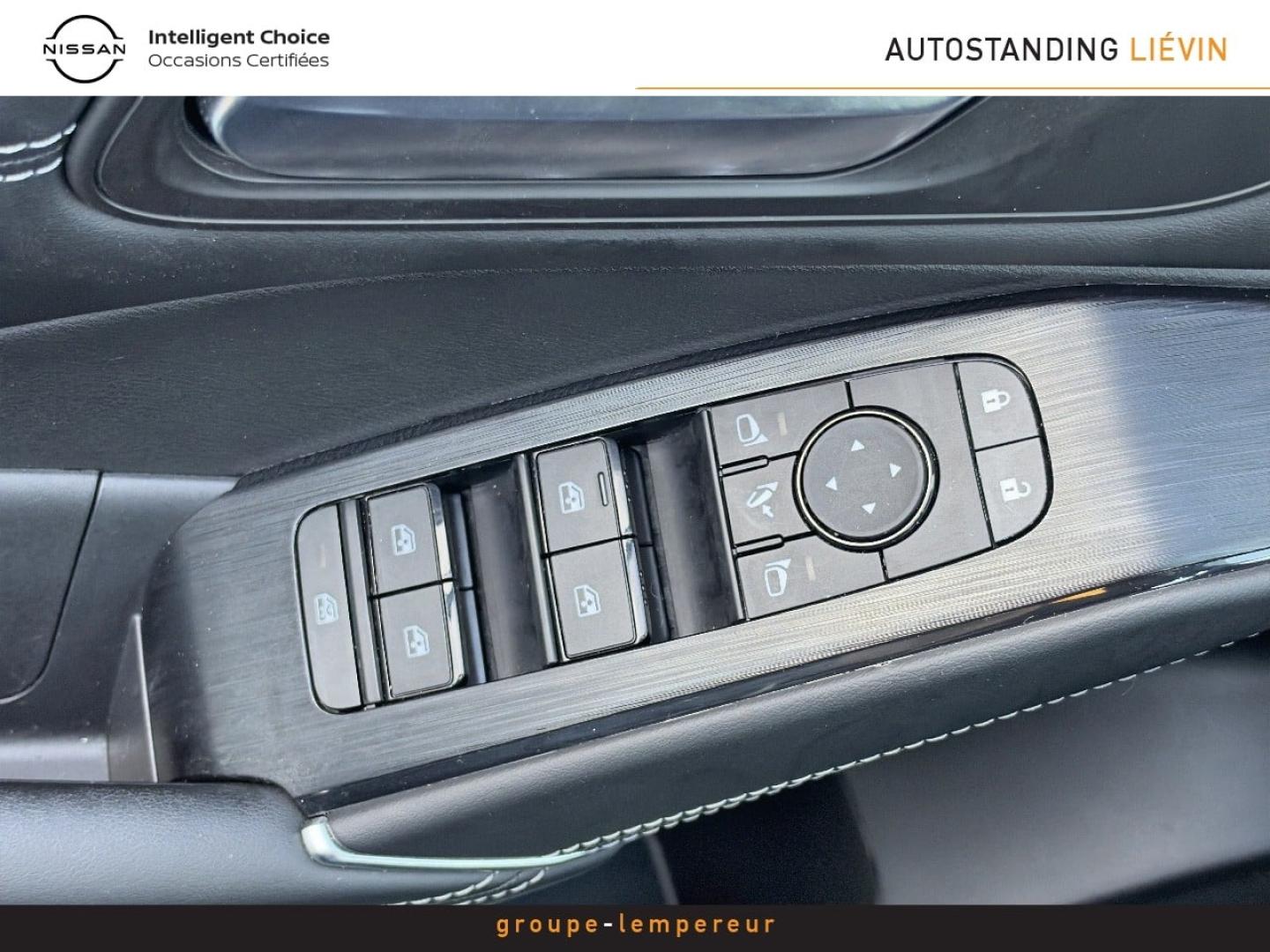 Image NISSAN Qashqai e-POWER 190ch N-Connecta 2022