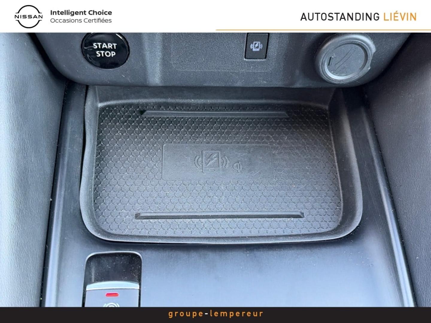 Image NISSAN Qashqai e-POWER 190ch N-Connecta 2022