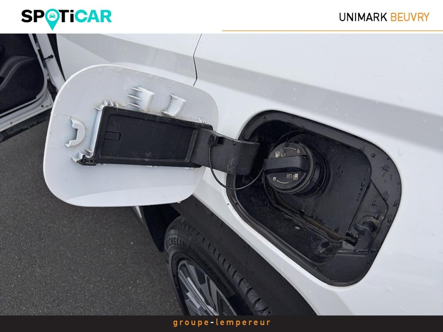 Image HYUNDAI Tucson 1.6 T-GDi 230ch Hybrid Creative BVA6