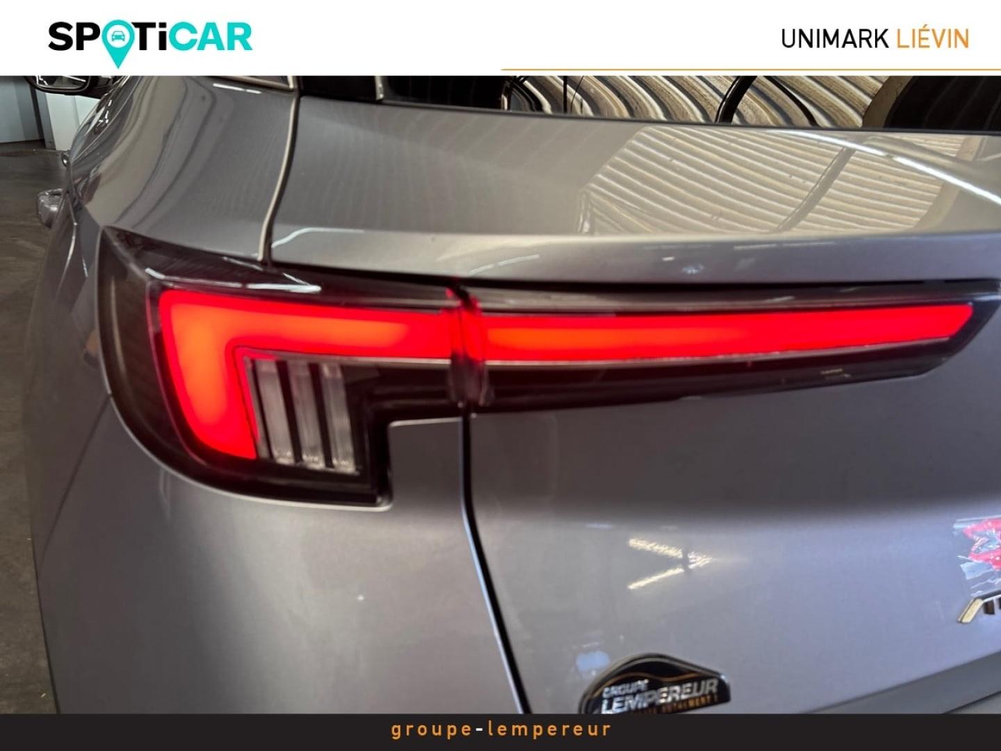 Image OPEL Mokka Mokka-e 136ch Ultimate