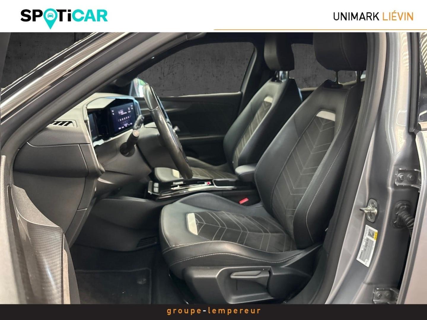 Image OPEL Mokka Mokka-e 136ch Ultimate