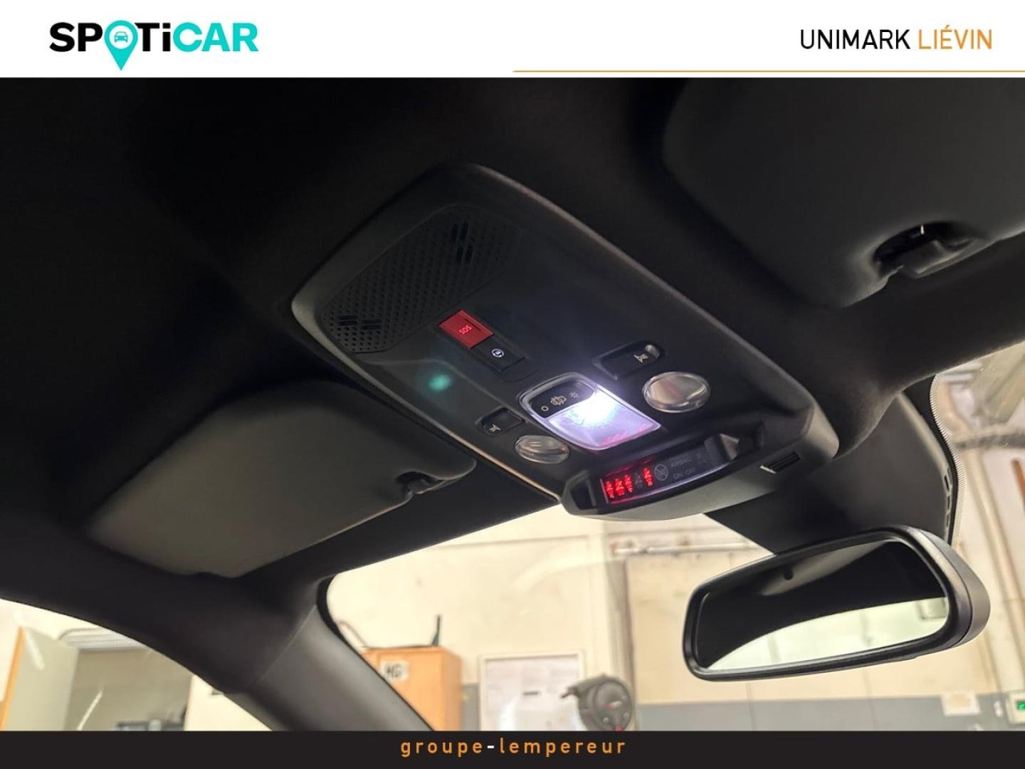 Image OPEL Mokka Mokka-e 136ch Ultimate