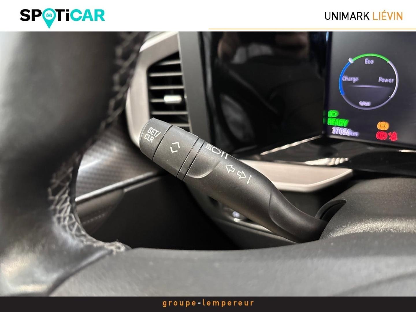 Image OPEL Mokka Mokka-e 136ch Ultimate