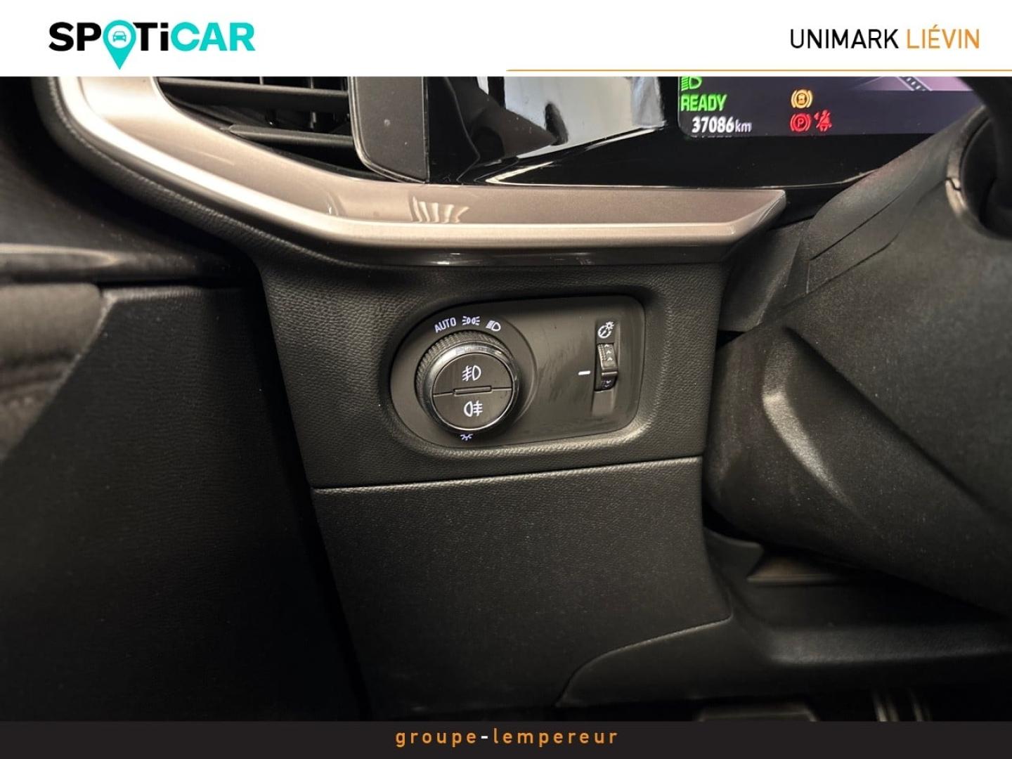 Image OPEL Mokka Mokka-e 136ch Ultimate