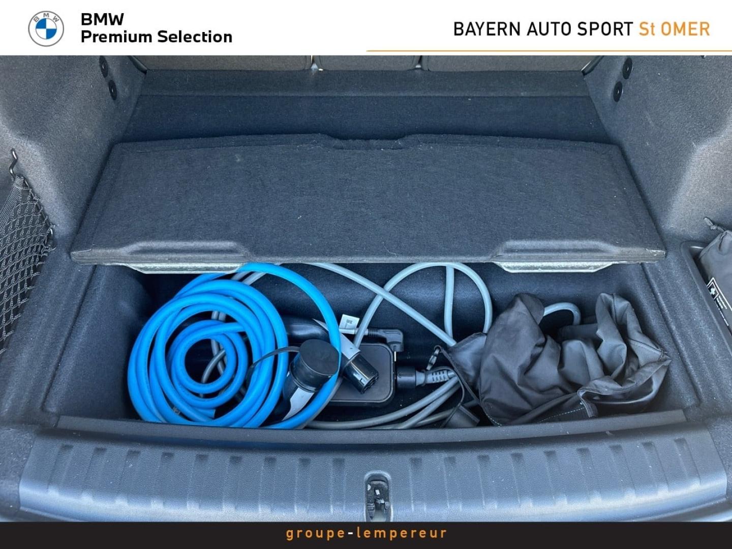 Image BMW X1 ixDrive30 313ch M Sport