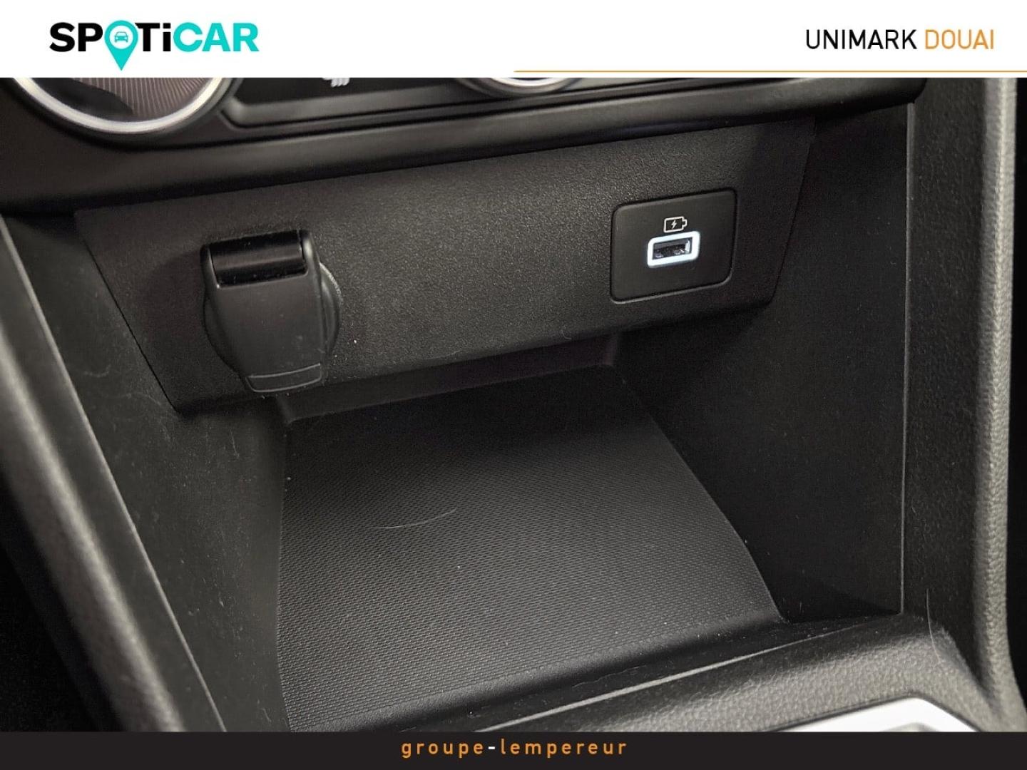 Image DACIA Sandero 1.0 ECO-G 100ch Stepway Confort