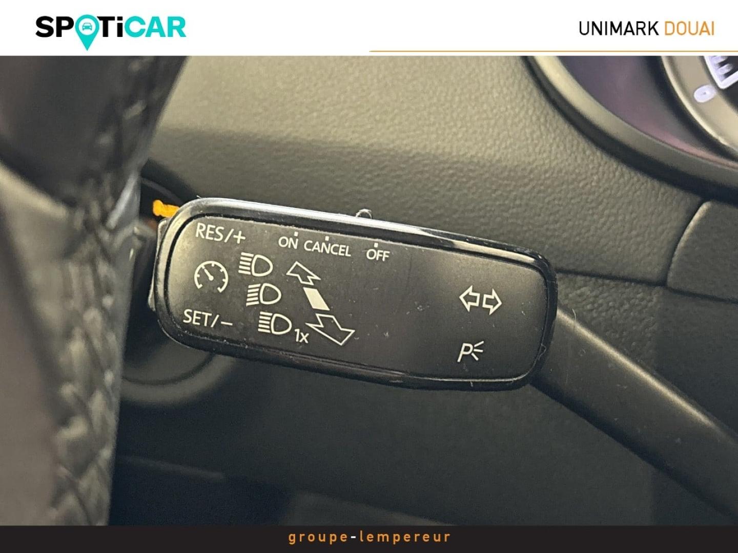 Image SKODA Octavia Combi 2.0 TDI 150ch SCR Edition DSG7 Euro6d-T