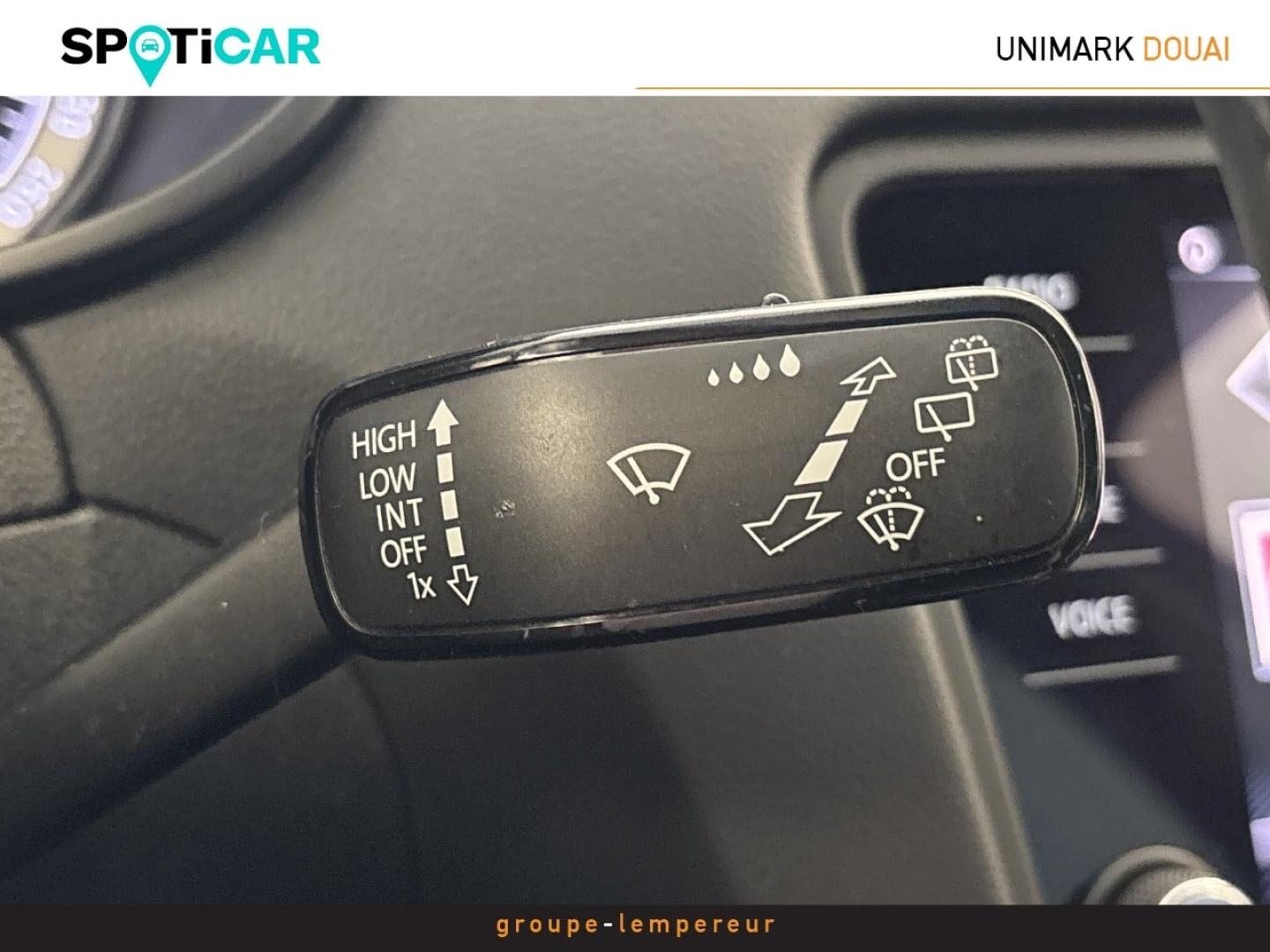 Image SKODA Octavia Combi 2.0 TDI 150ch SCR Edition DSG7 Euro6d-T