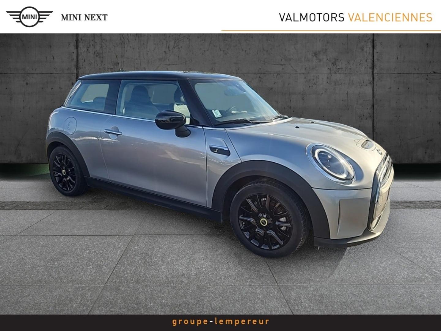 Photo MINI Mini Cooper SE 184ch Edition Premium Plus BVA 5CV