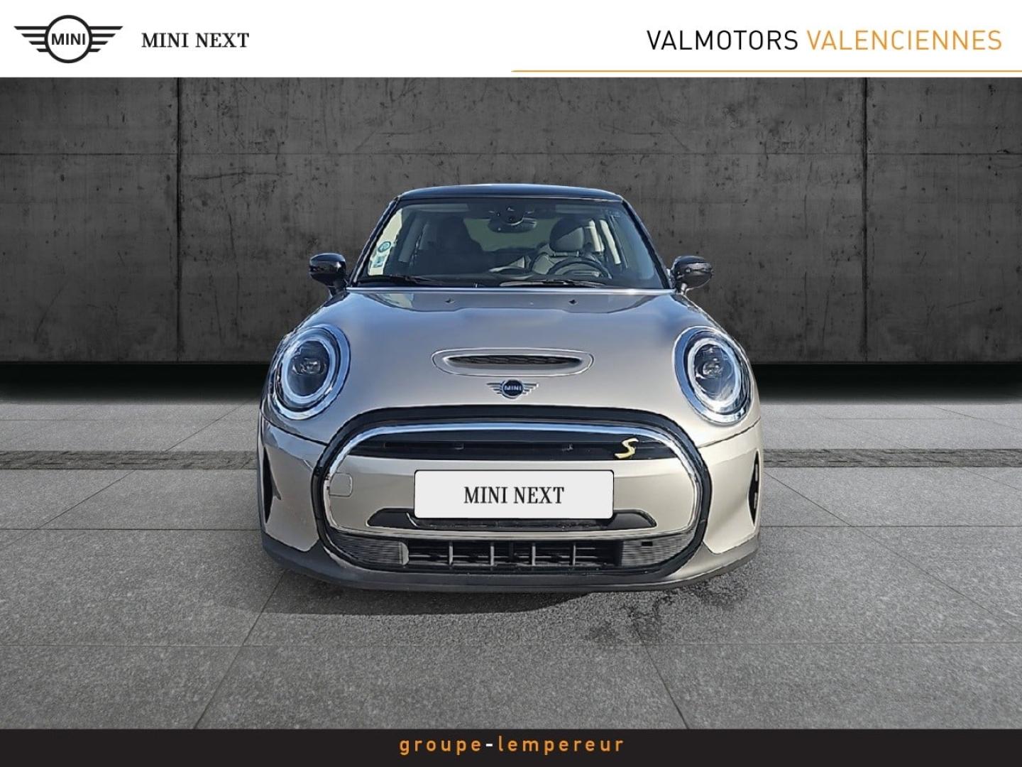 Image MINI Mini Cooper SE 184ch Edition Premium Plus BVA 5CV