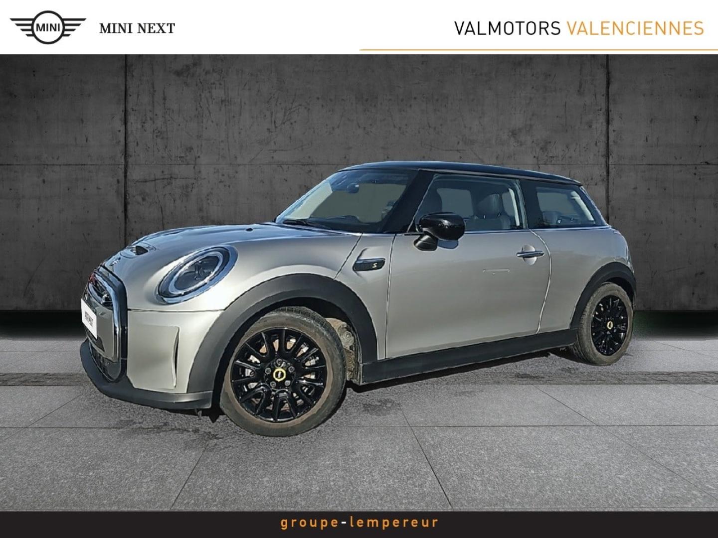 Image MINI Mini Cooper SE 184ch Edition Premium Plus BVA 5CV