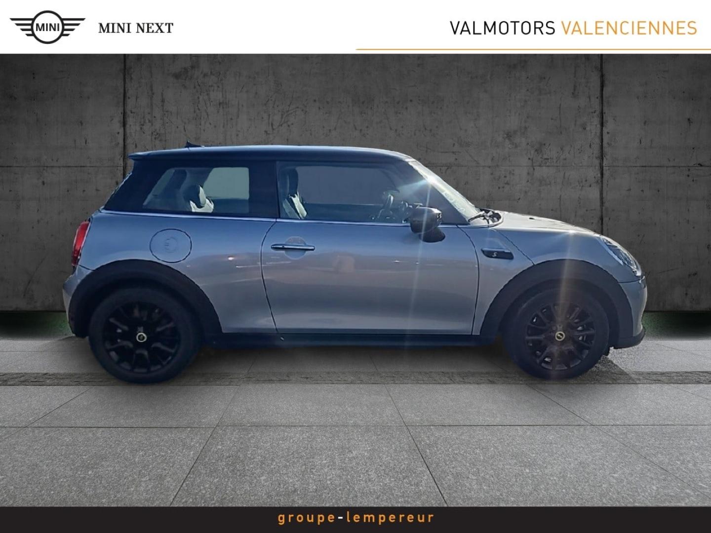 Image MINI Mini Cooper SE 184ch Edition Premium Plus BVA 5CV