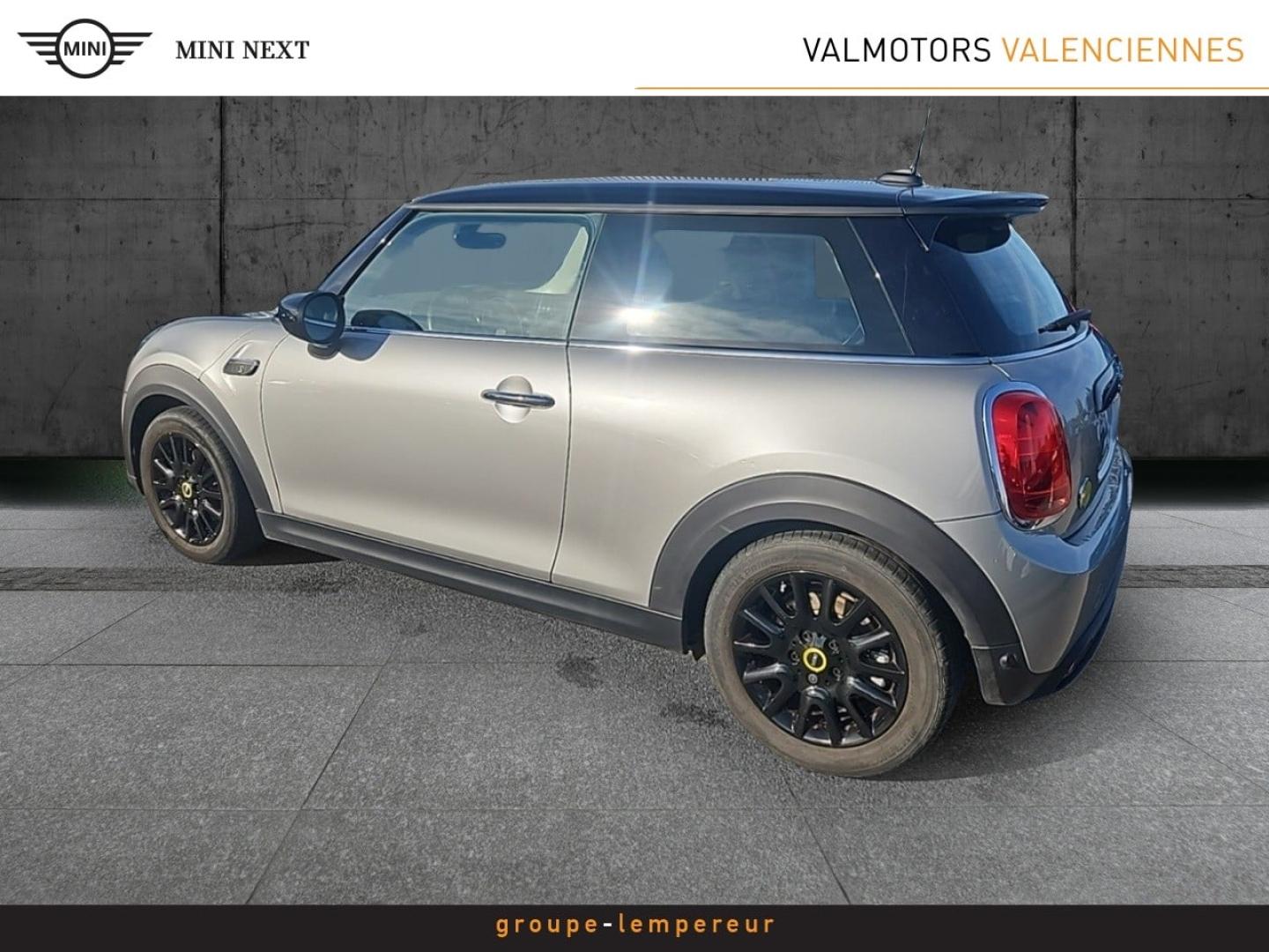 Image MINI Mini Cooper SE 184ch Edition Premium Plus BVA 5CV