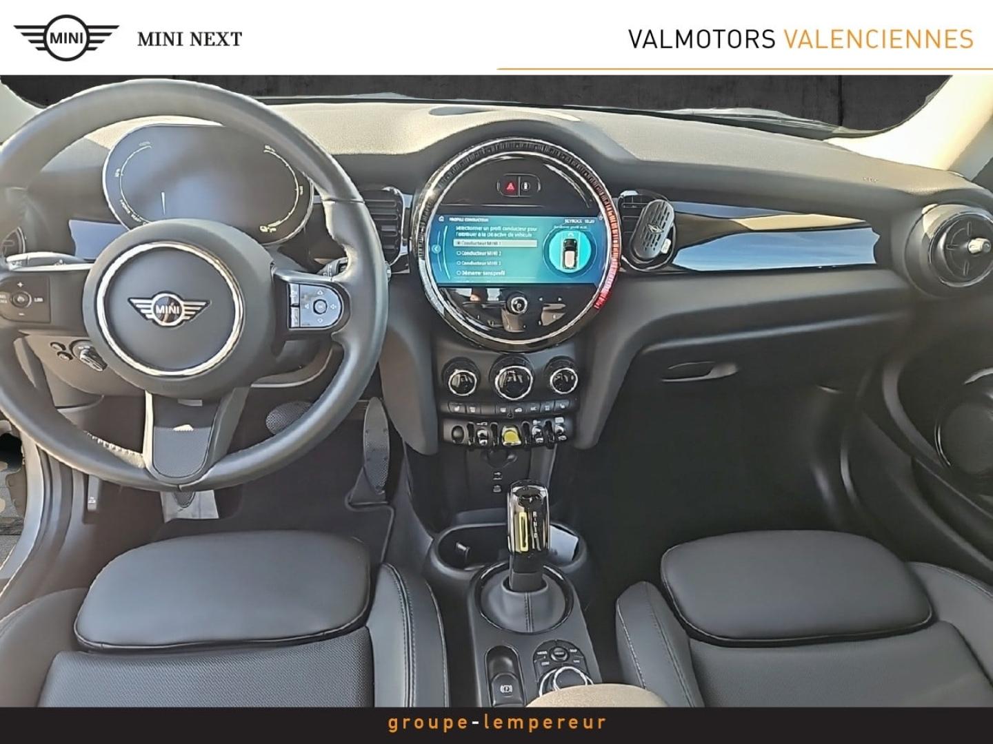 Image MINI Mini Cooper SE 184ch Edition Premium Plus BVA 5CV