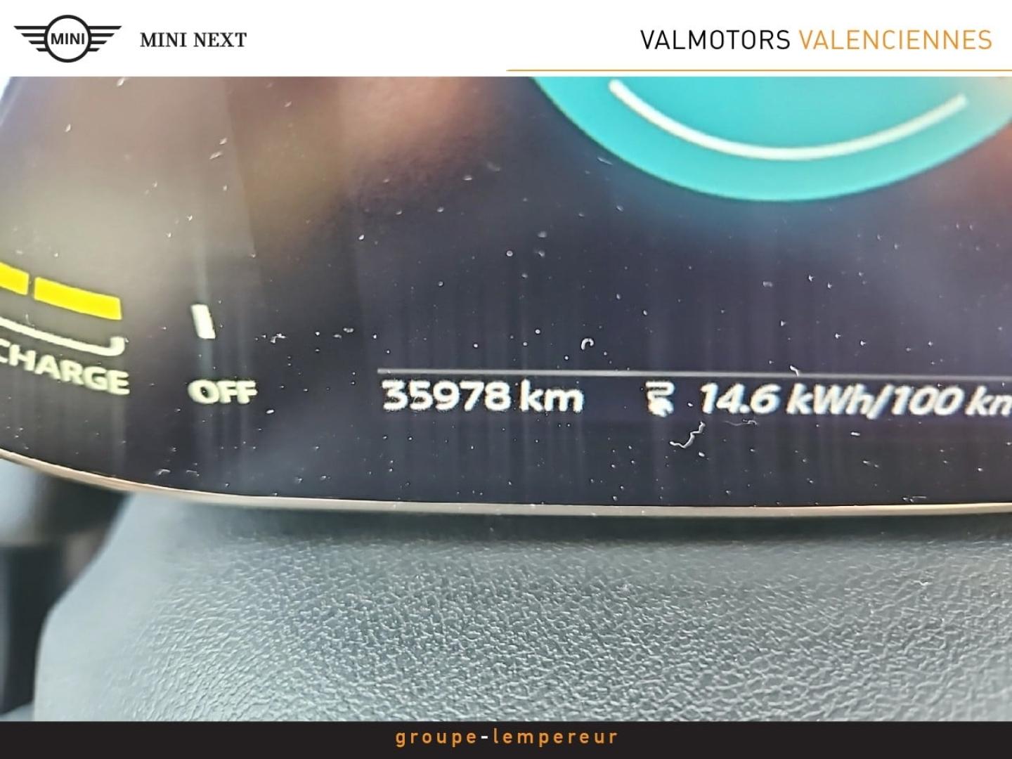 Image MINI Mini Cooper SE 184ch Edition Premium Plus BVA 5CV