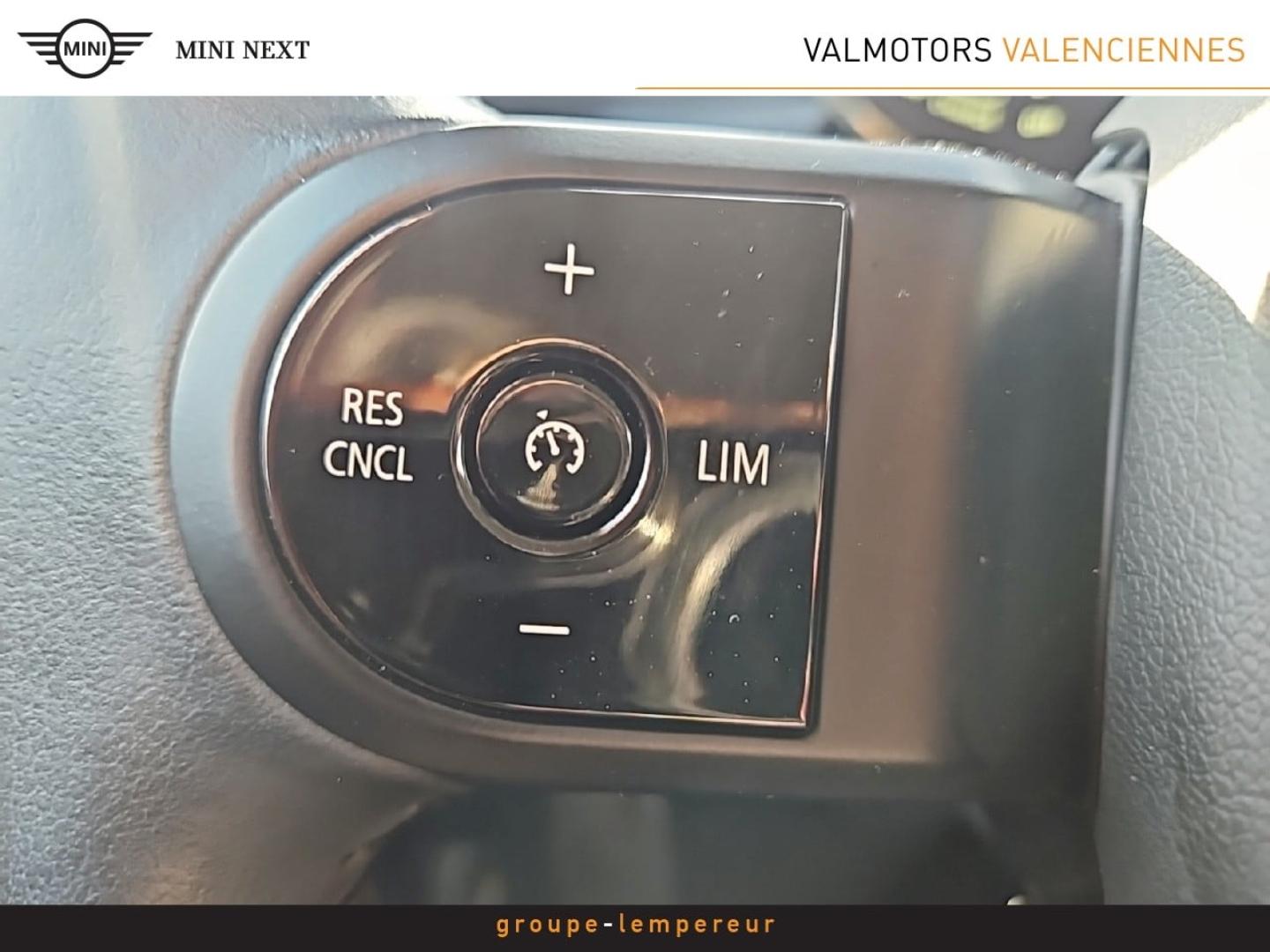 Image MINI Mini Cooper SE 184ch Edition Premium Plus BVA 5CV