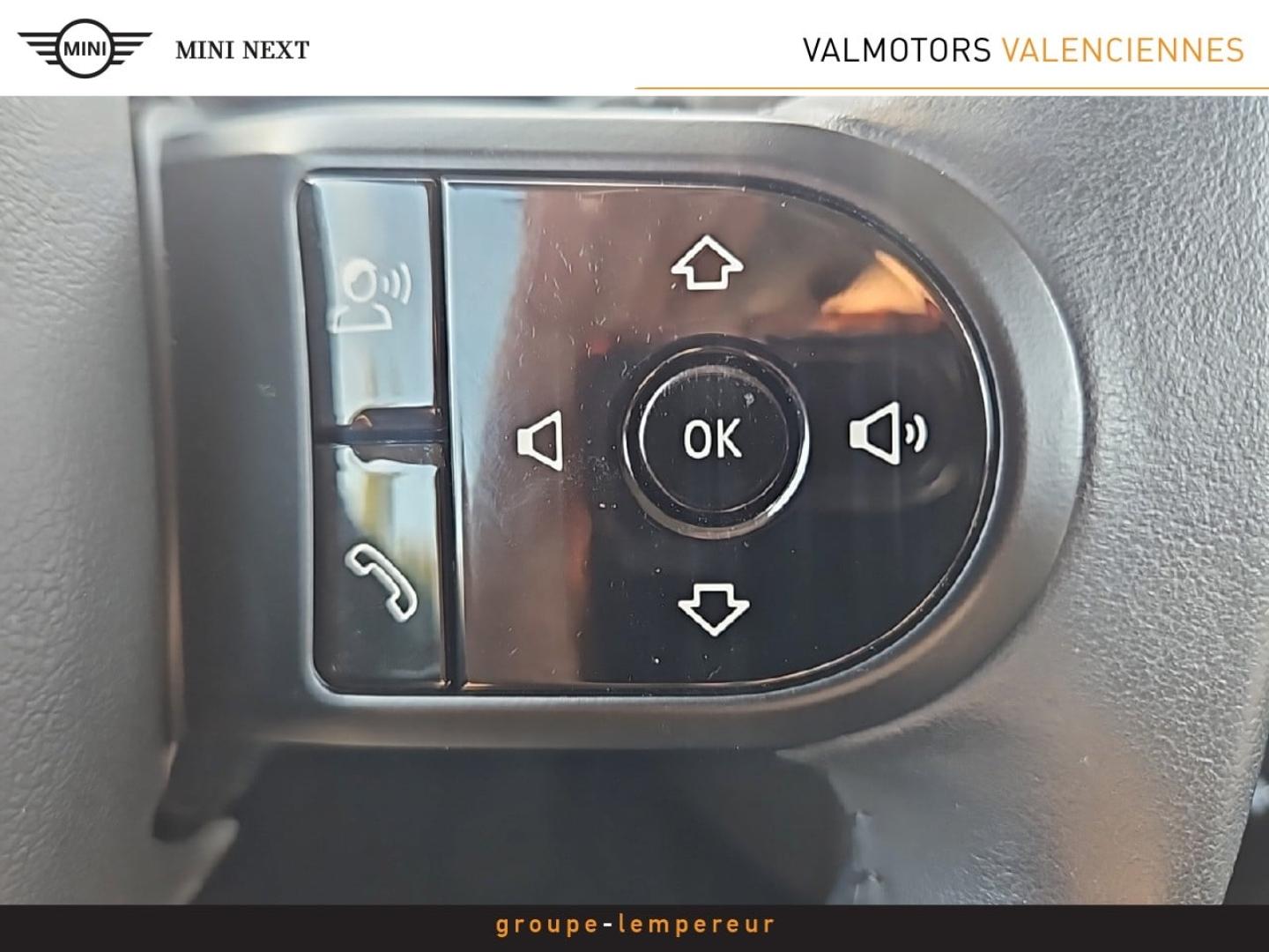 Image MINI Mini Cooper SE 184ch Edition Premium Plus BVA 5CV