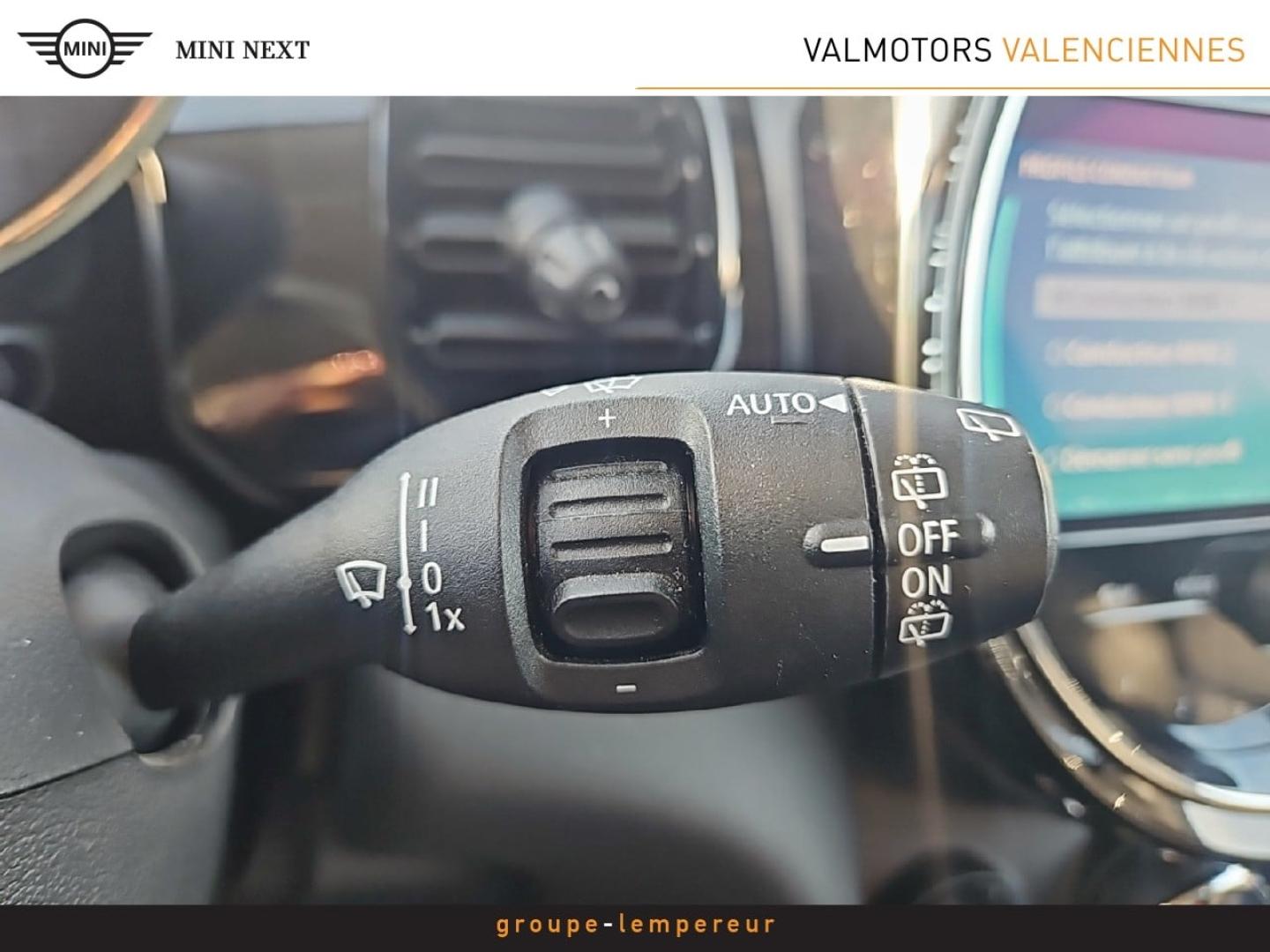 Image MINI Mini Cooper SE 184ch Edition Premium Plus BVA 5CV