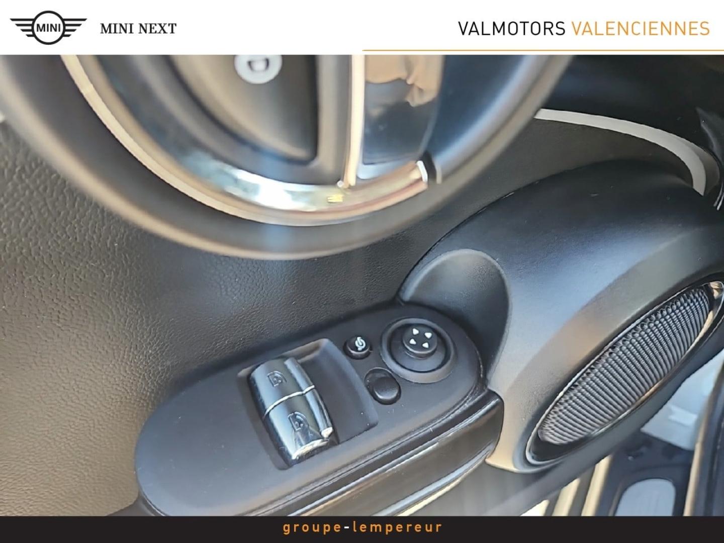 Image MINI Mini Cooper SE 184ch Edition Premium Plus BVA 5CV