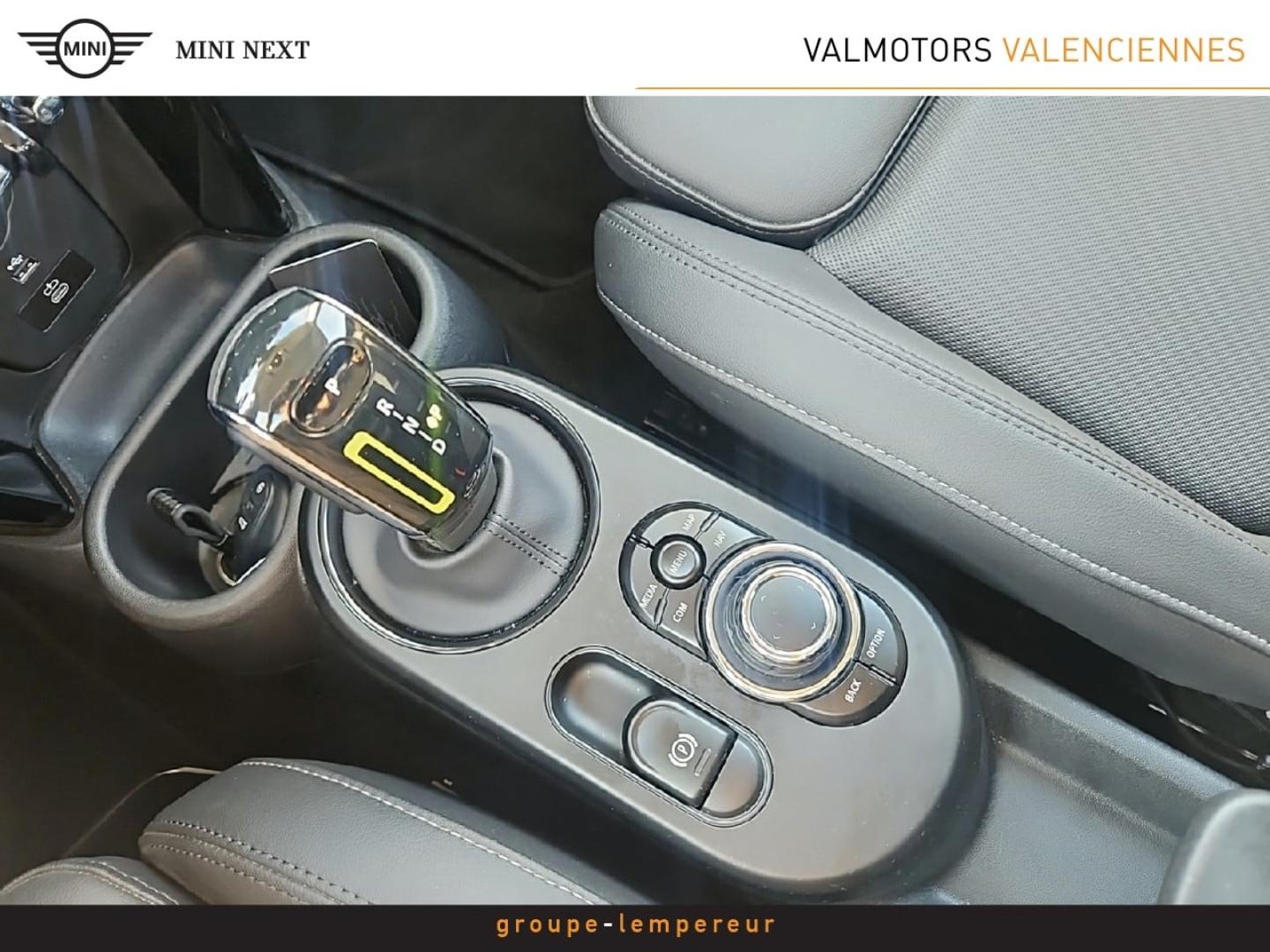 Image MINI Mini Cooper SE 184ch Edition Premium Plus BVA 5CV