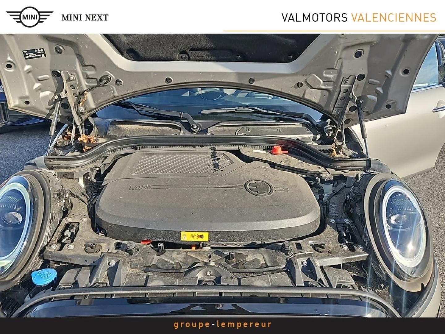 Image MINI Mini Cooper SE 184ch Edition Premium Plus BVA 5CV