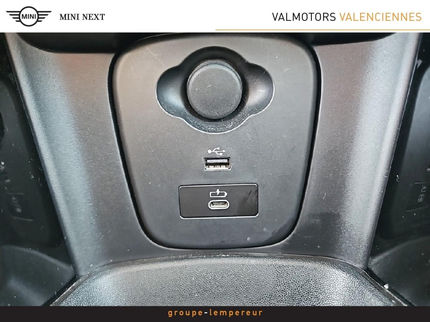 Image MINI Mini Cooper SE 184ch Edition Premium Plus BVA 5CV