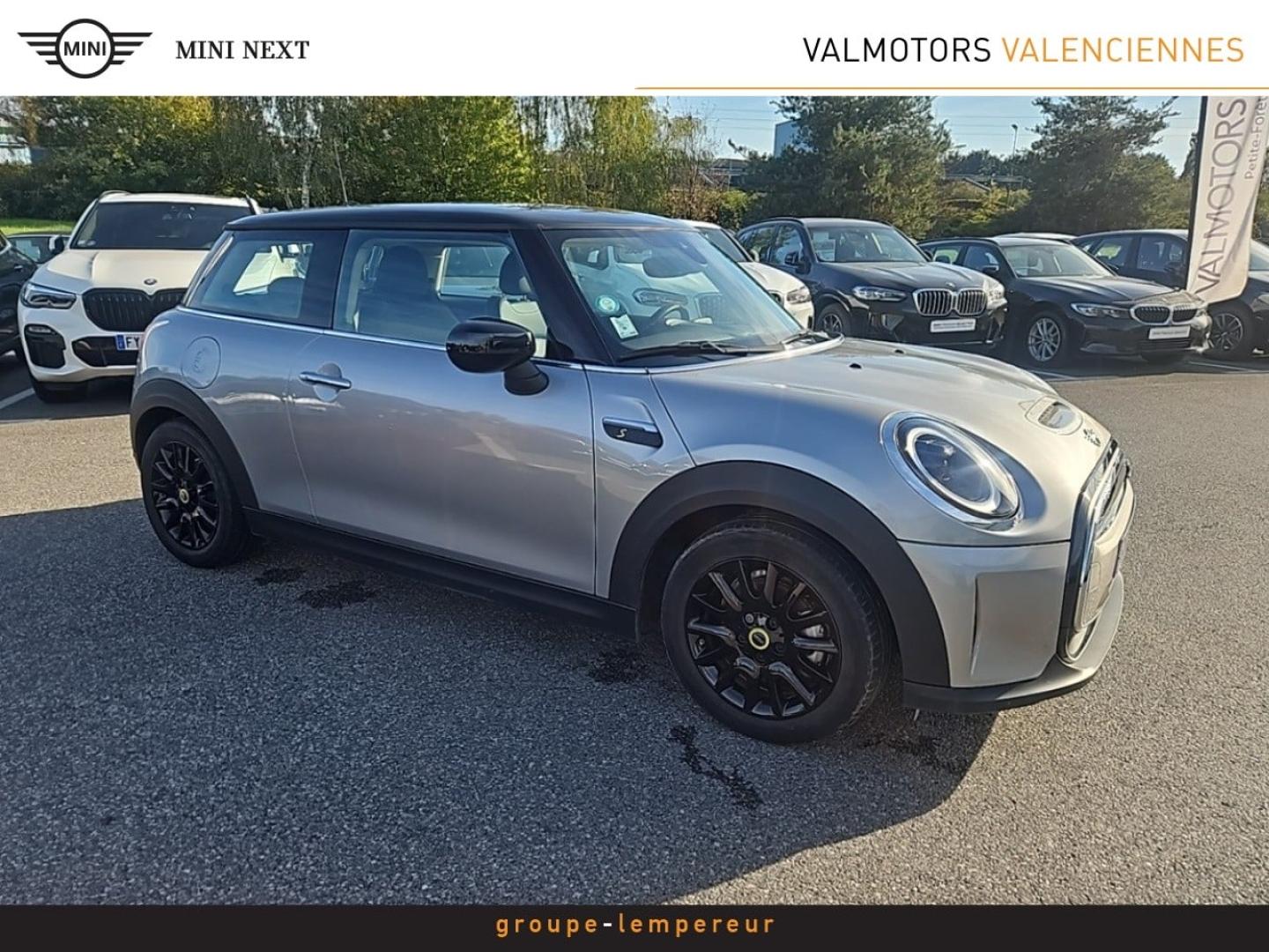 Image MINI Mini Cooper SE 184ch Edition Premium Plus BVA 5CV