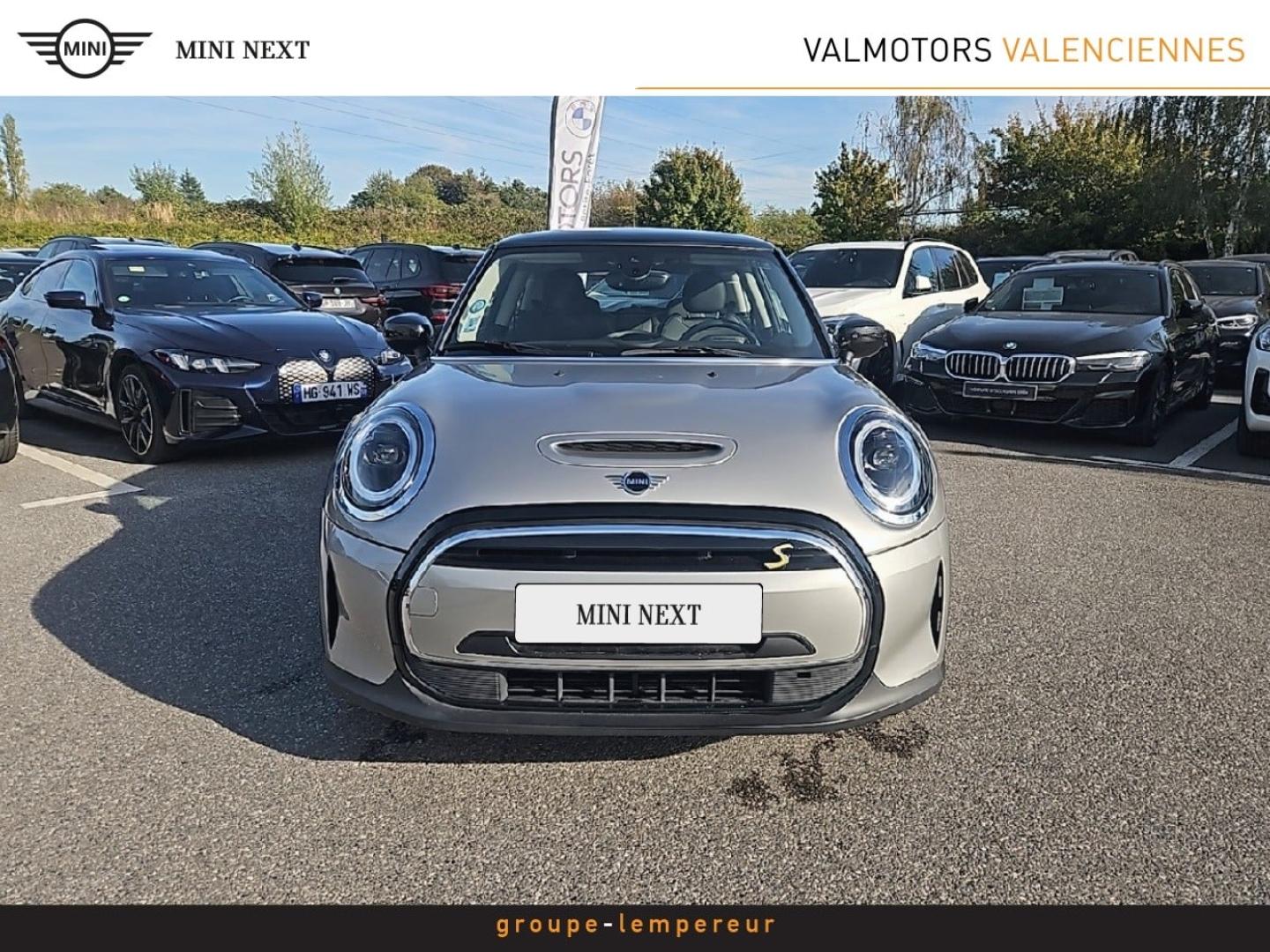 Image MINI Mini Cooper SE 184ch Edition Premium Plus BVA 5CV