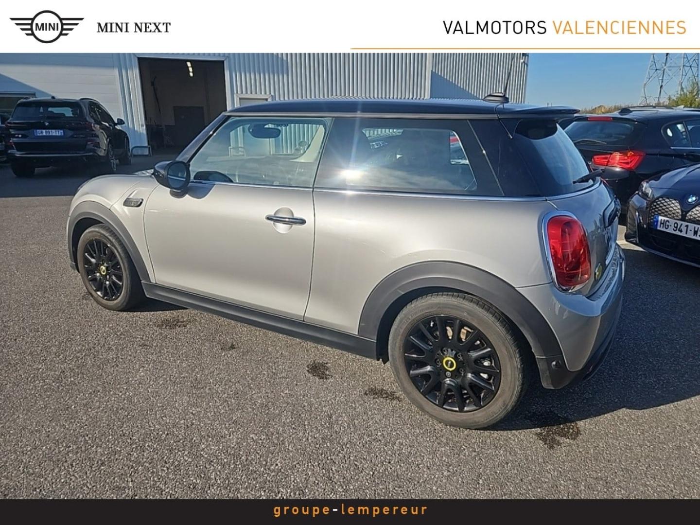 Image MINI Mini Cooper SE 184ch Edition Premium Plus BVA 5CV