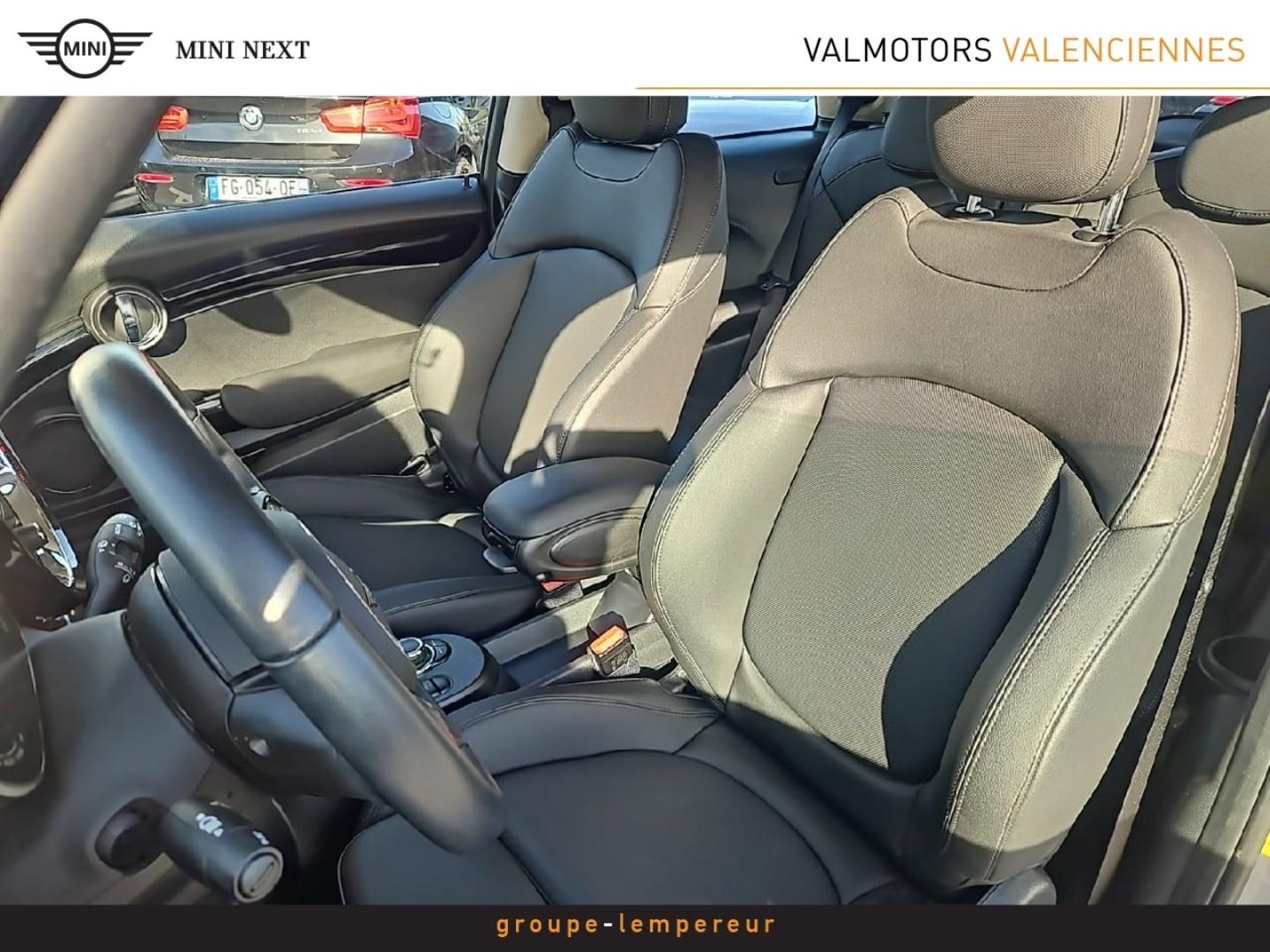 Image MINI Mini Cooper SE 184ch Edition Premium Plus BVA 5CV
