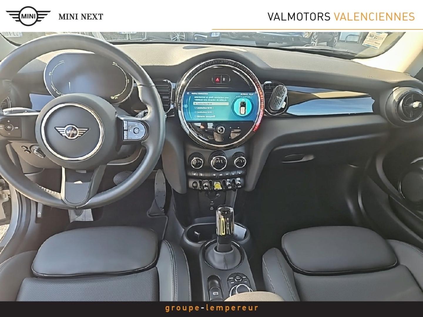 Image MINI Mini Cooper SE 184ch Edition Premium Plus BVA 5CV