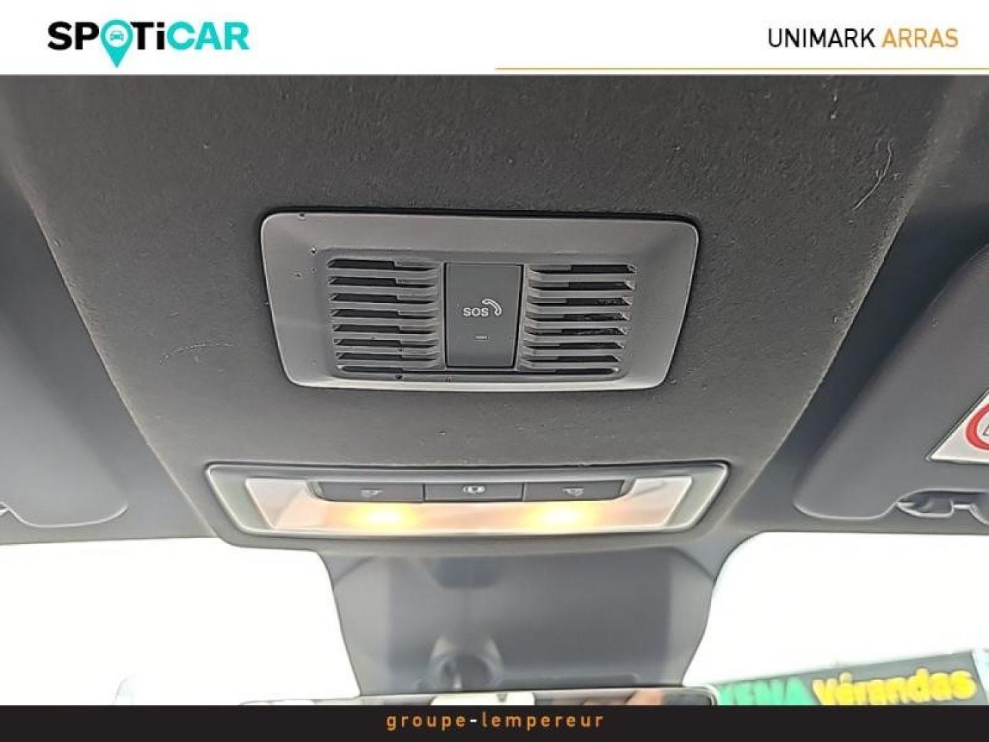 Image MG MOTOR MG3 1.5 Hybrid+ 195ch Luxury