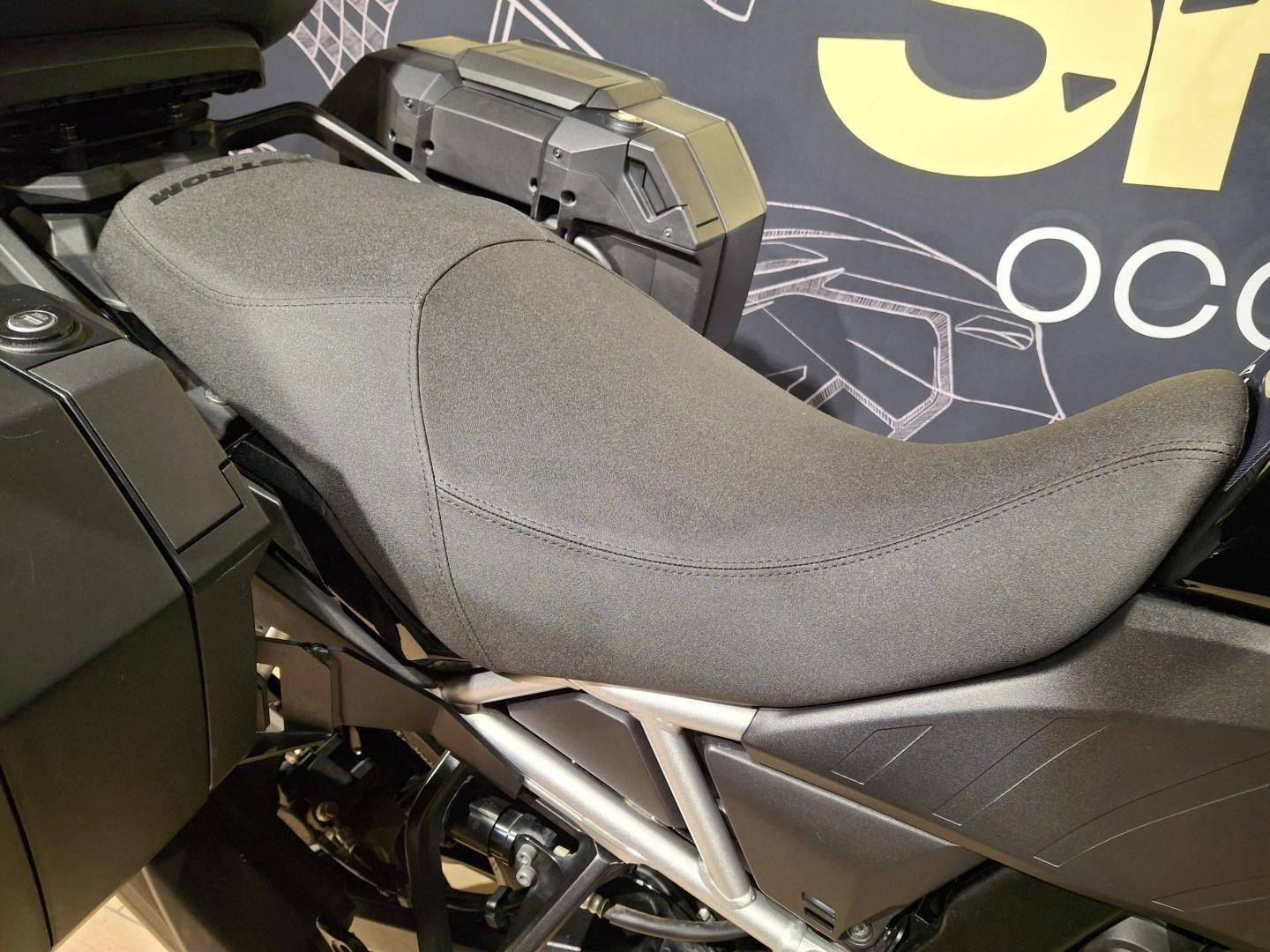 Image SUZUKI DL V-Strom DL 800 V-Strom SE